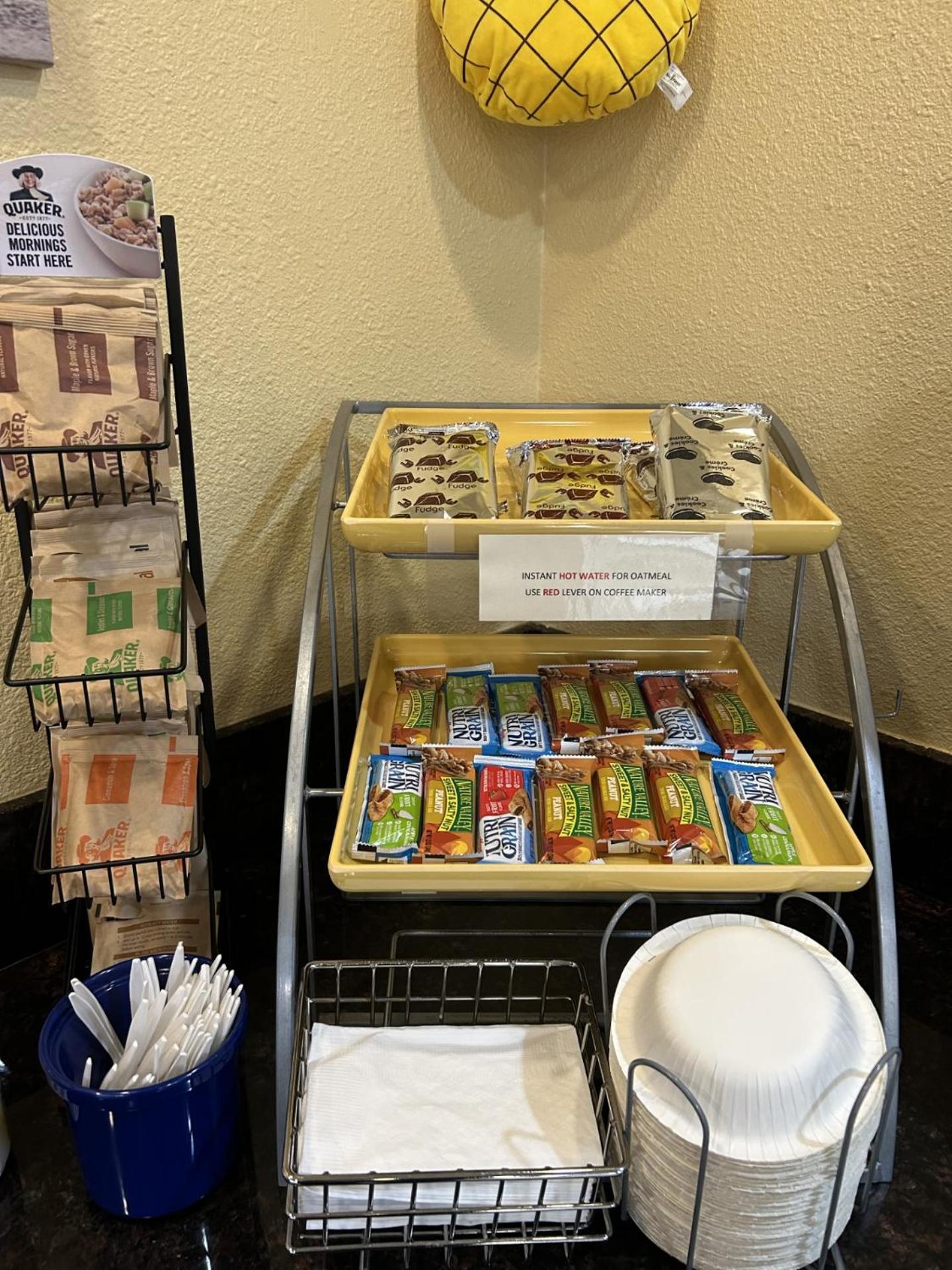 Turlock Vacations - Days Inn by Wyndham Turlock - Property Image 10