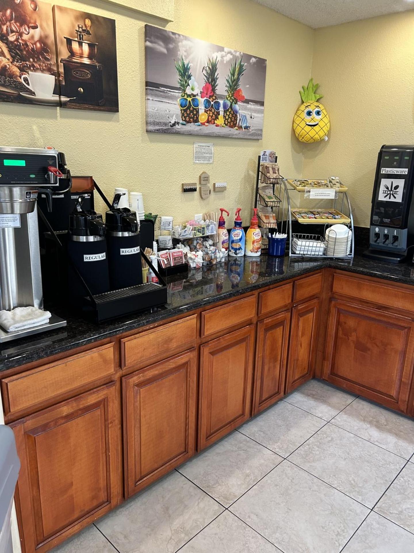 Turlock Vacations - Days Inn by Wyndham Turlock - Property Image 11