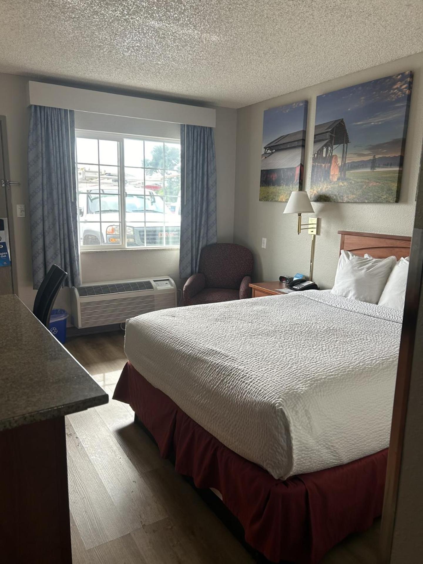 Turlock Vacations - Days Inn by Wyndham Turlock - Property Image 5