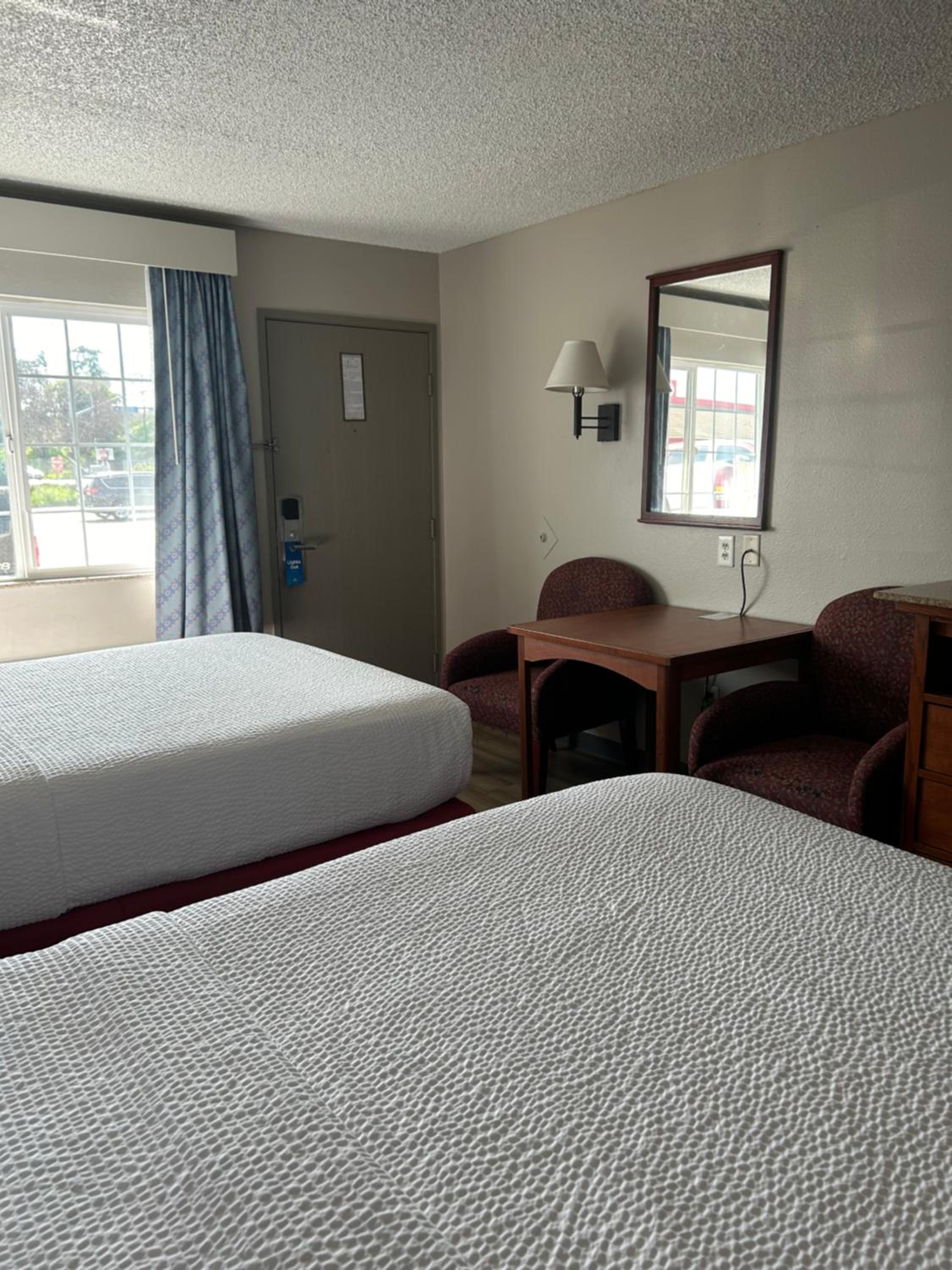 Turlock Vacations - Days Inn by Wyndham Turlock - Property Image 38