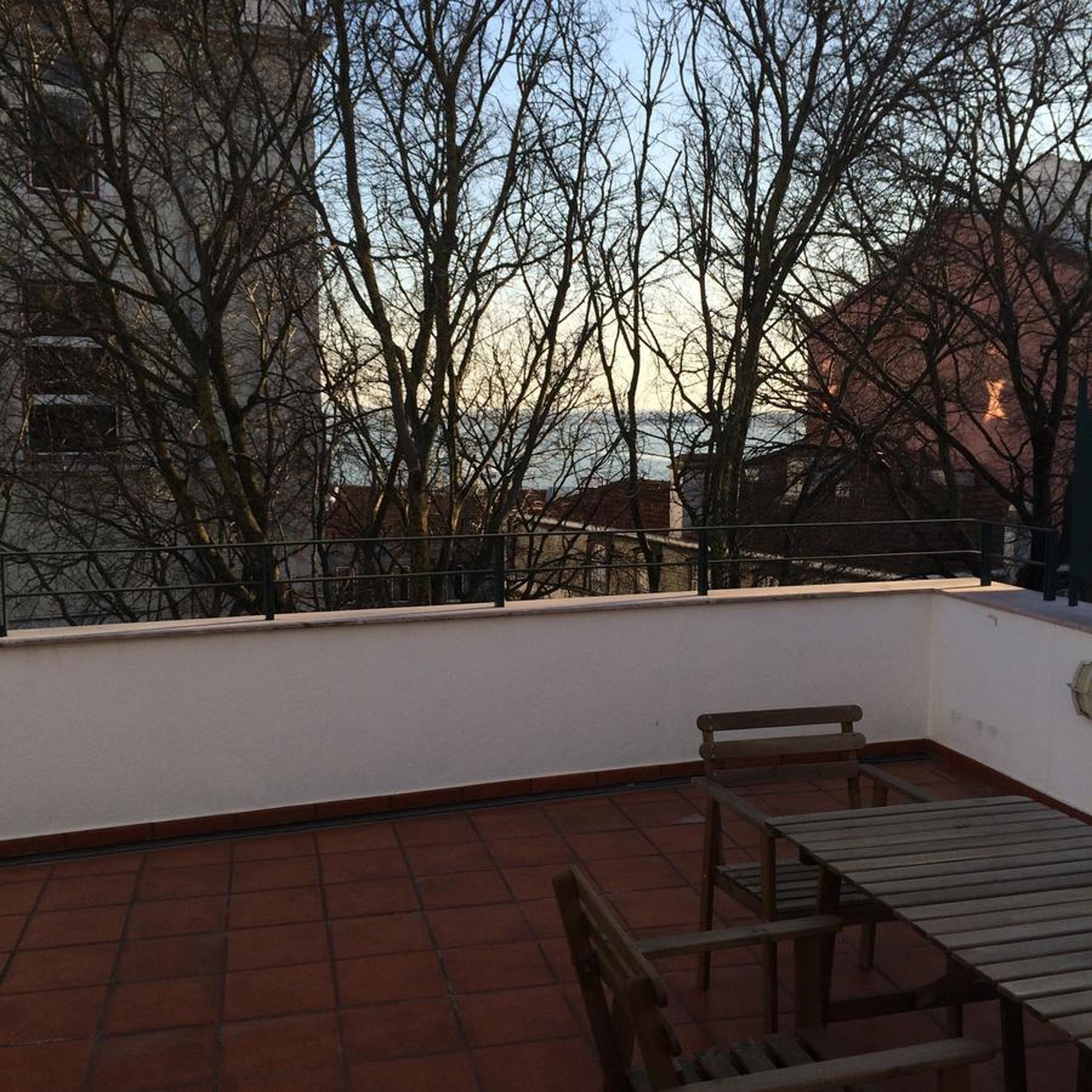 Belong Staying and Feeling - Casa da Sé view 4