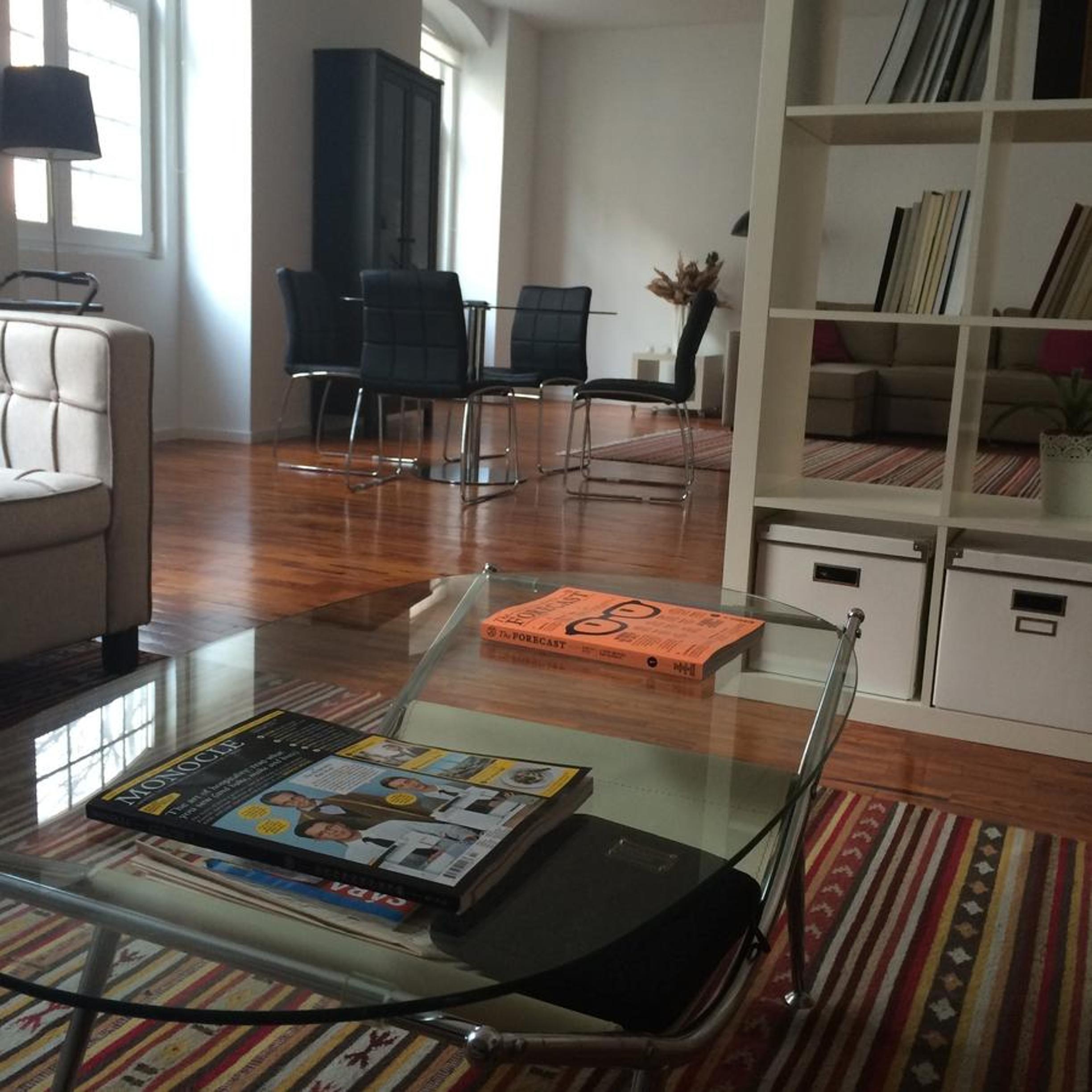 Belong Staying and Feeling - Casa da Sé view 5