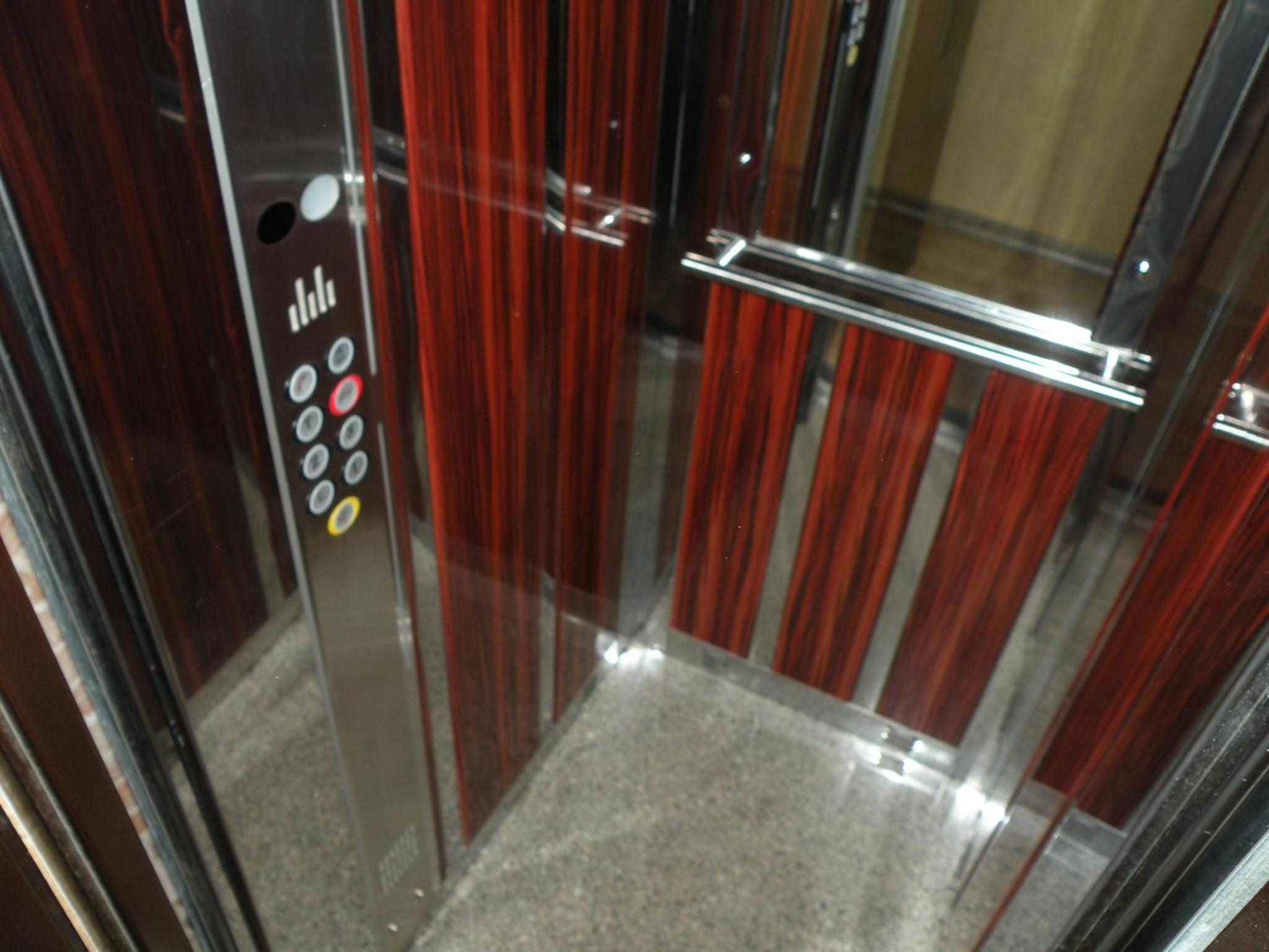 Agora Boutique Hotel & Bistro - Image 32