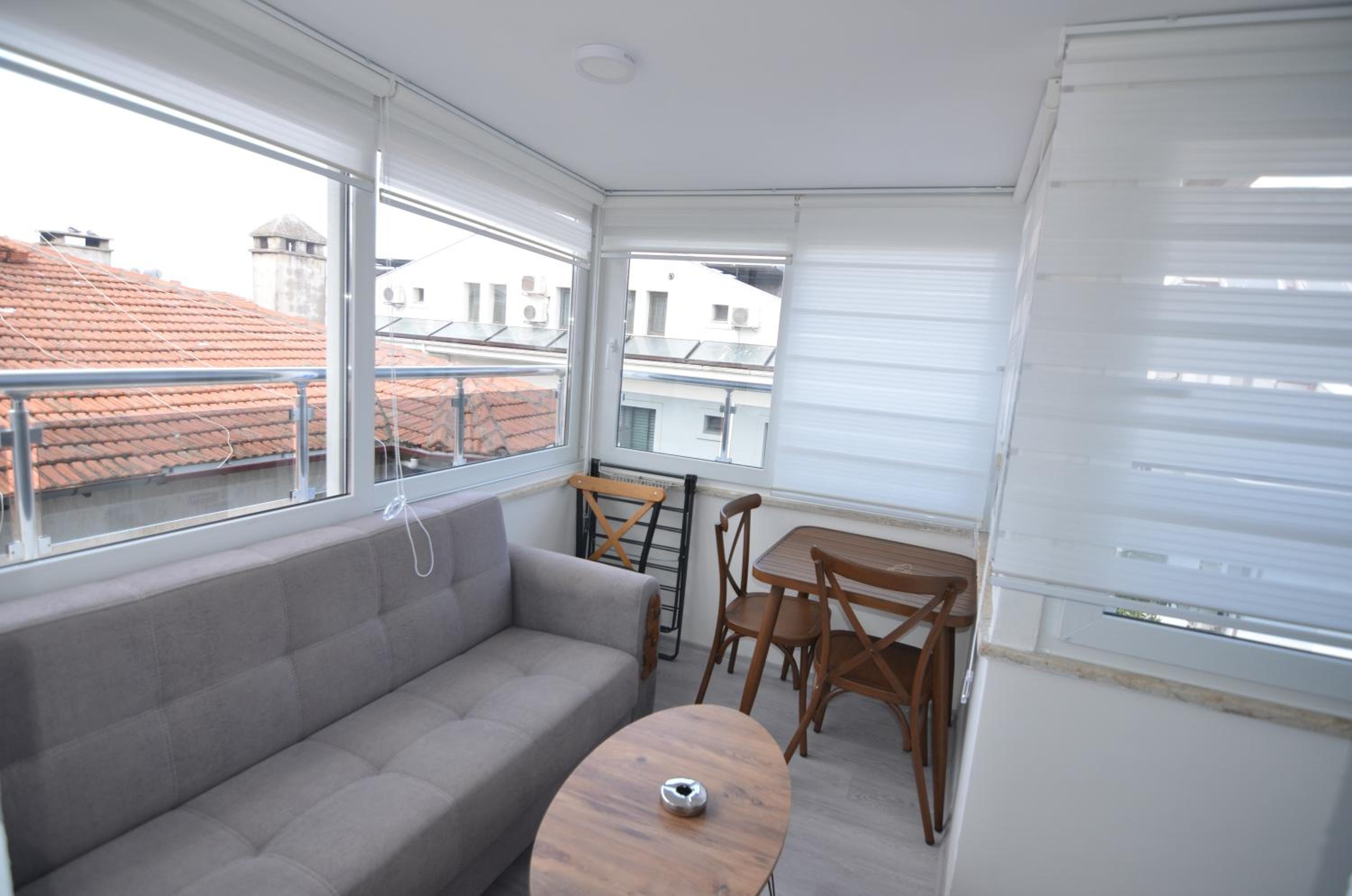 Mykonut Apart Otel - Image 85