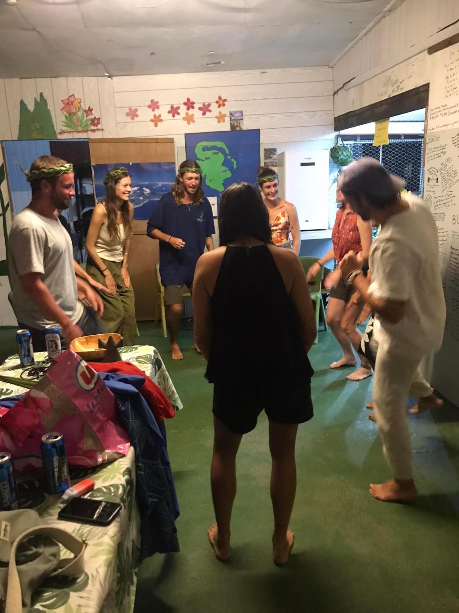 ALAROOTS HUAHINE