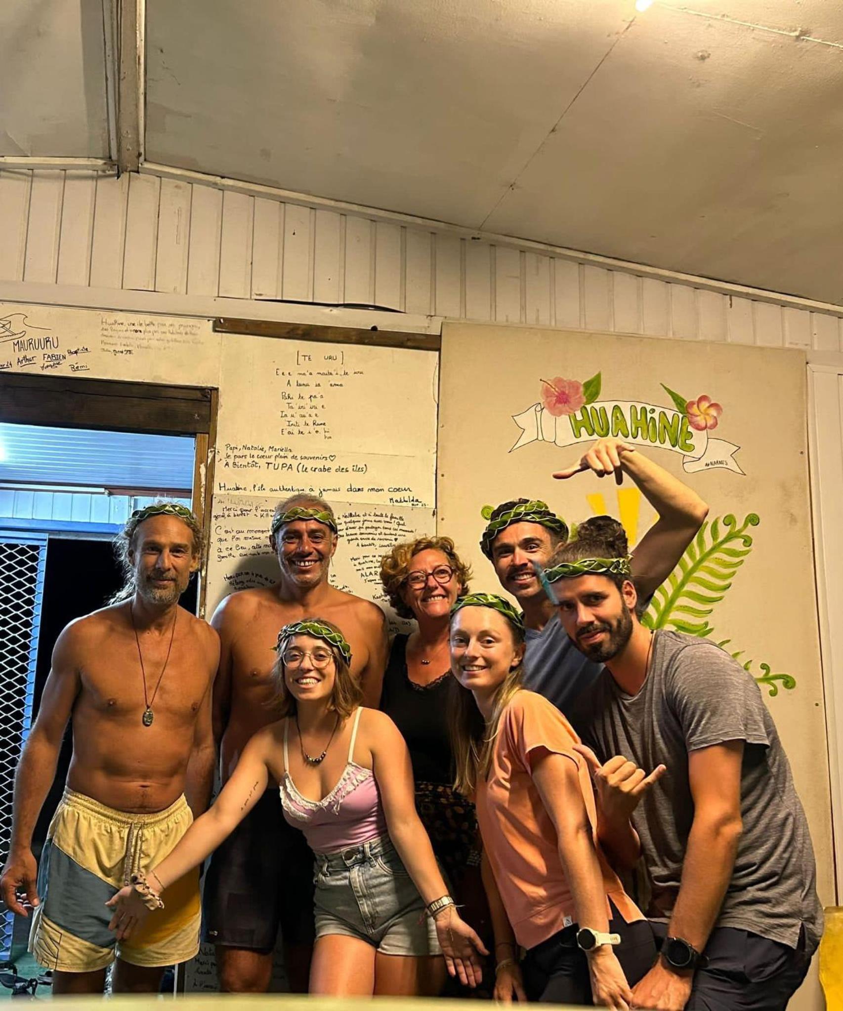ALAROOTS HUAHINE