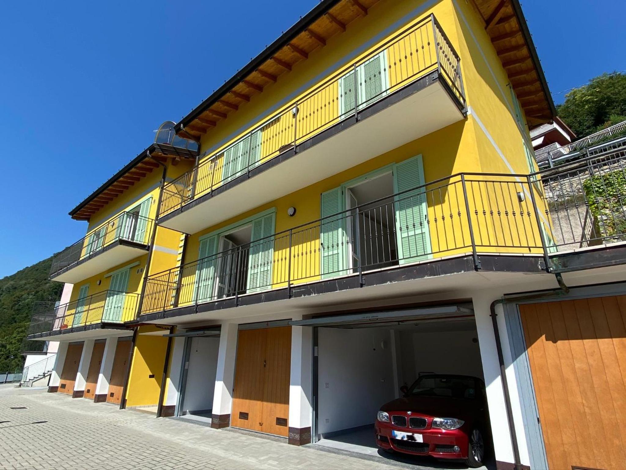 Casa Fiona - by My Home In Como view 2