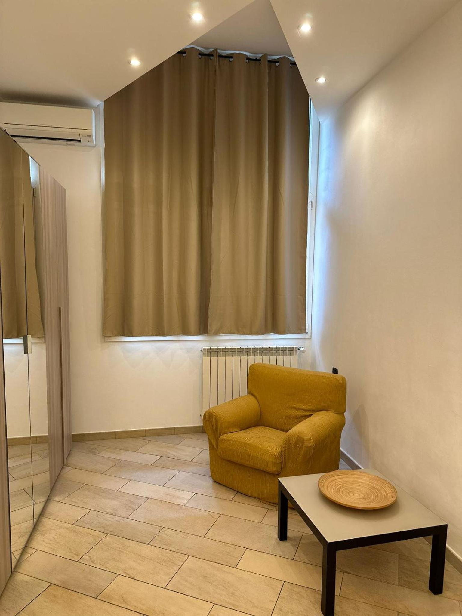 Amalia Apartment Via La Farina