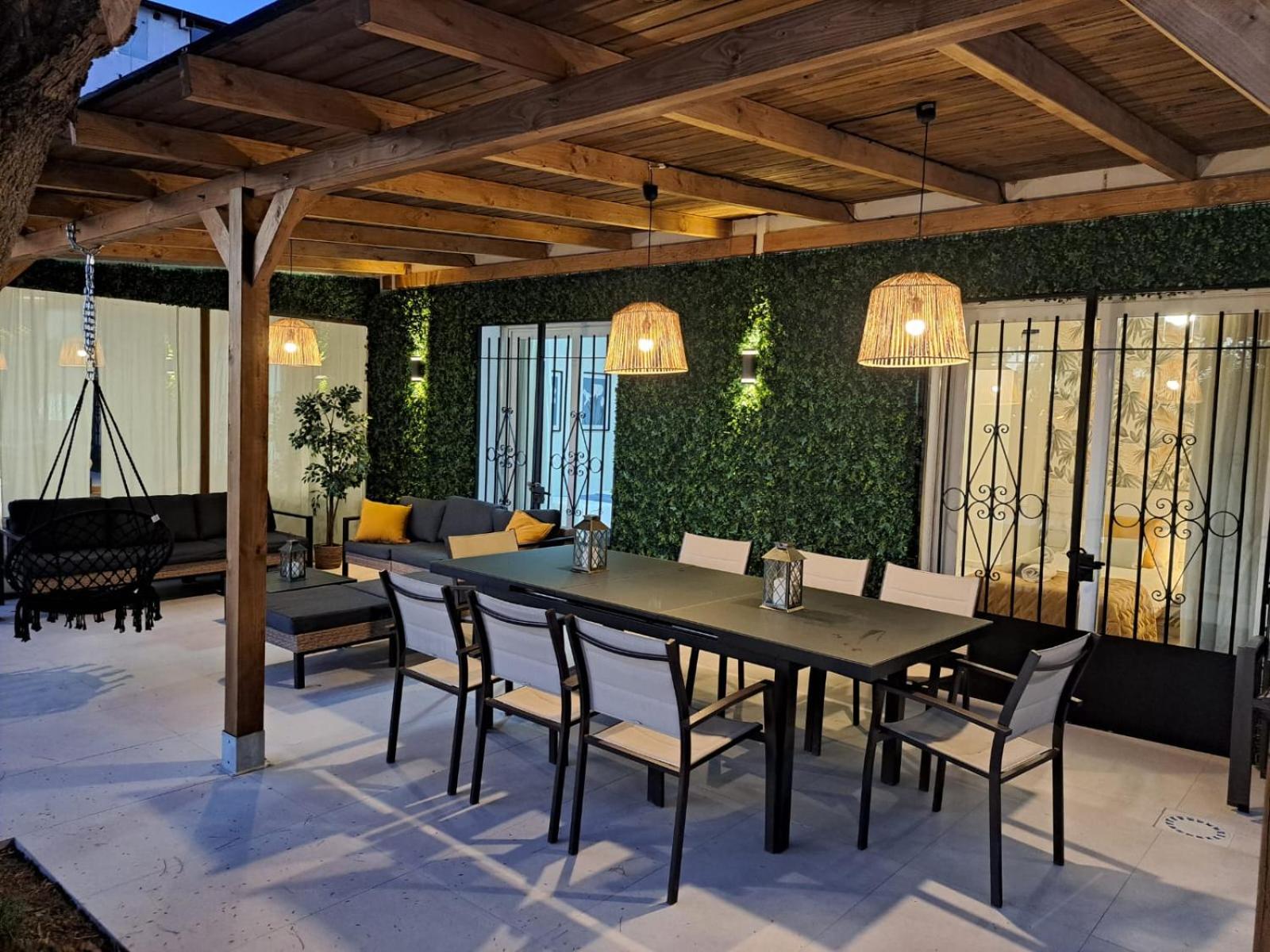 Marbella Vacations - Casa Rio Real Marbella - Property Image 24