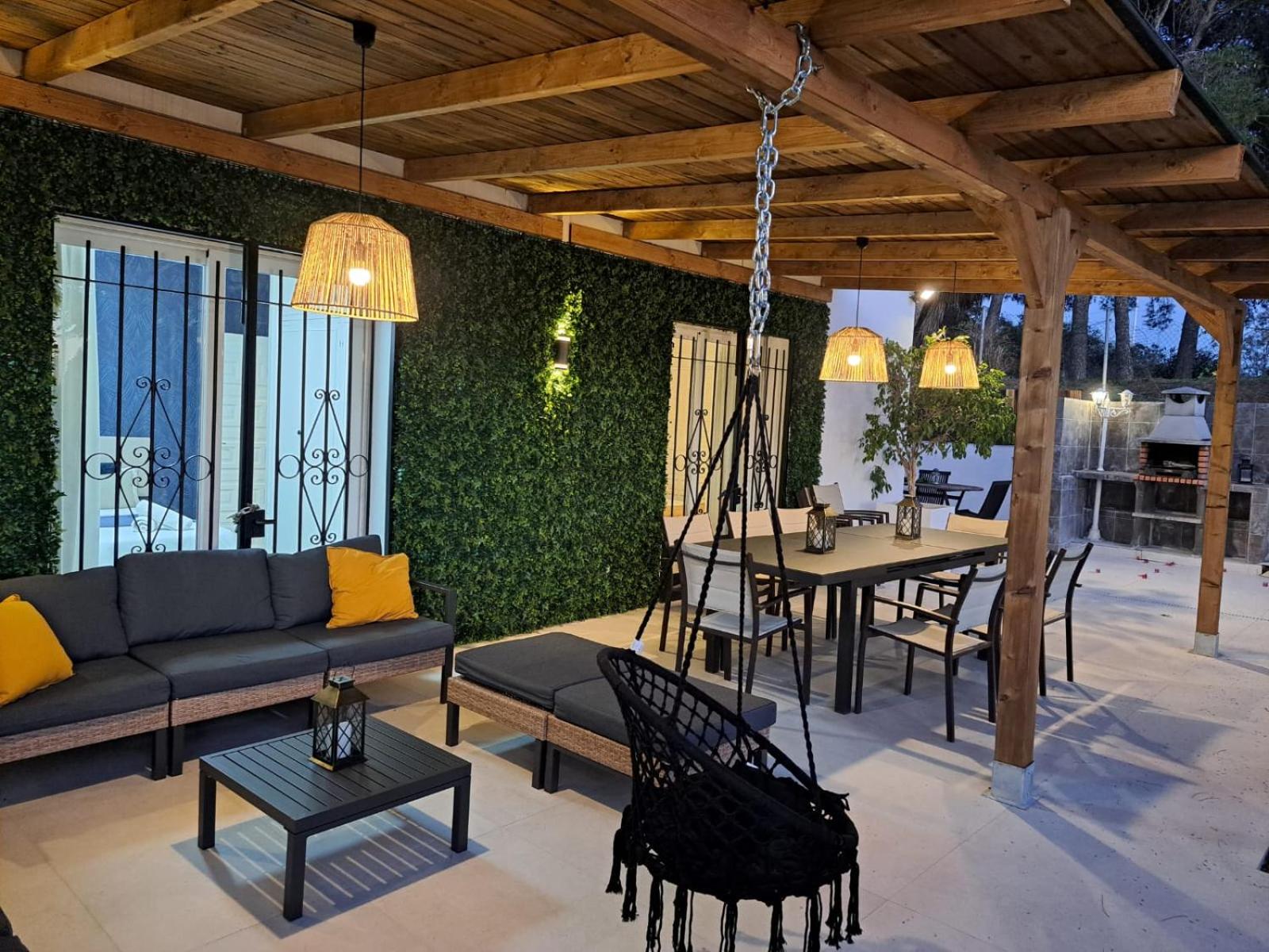 Marbella Vacations - Casa Rio Real Marbella - Property Image 23