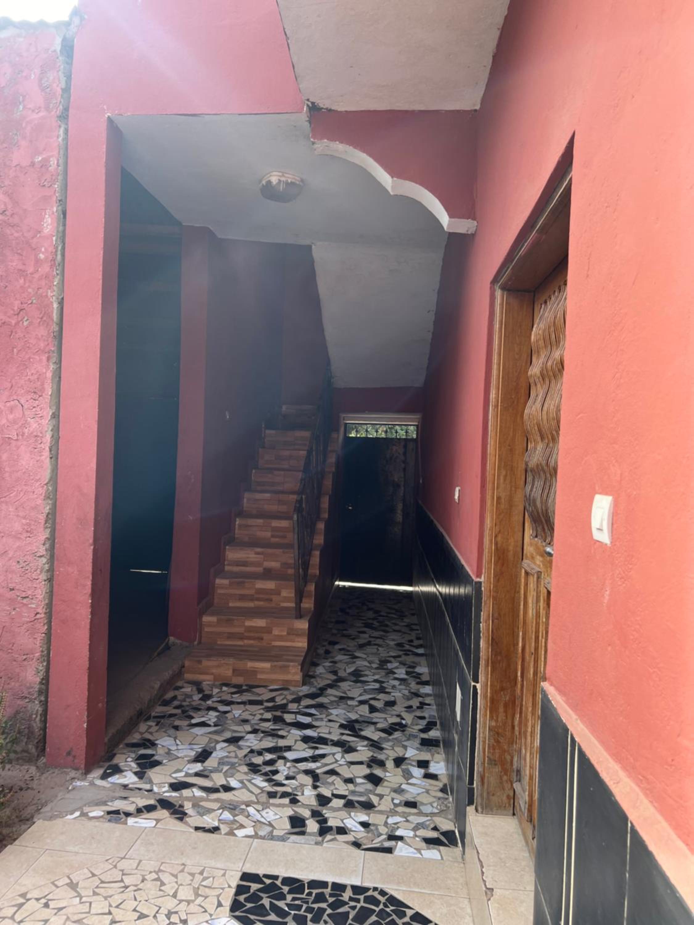 Appartement meublé Kolda, photo 18