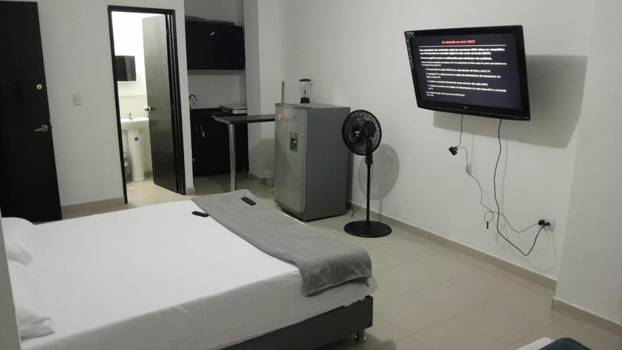 Loft en San Fernando 203
