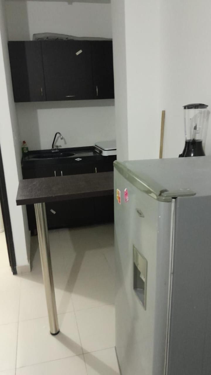 Loft en San Fernando 203