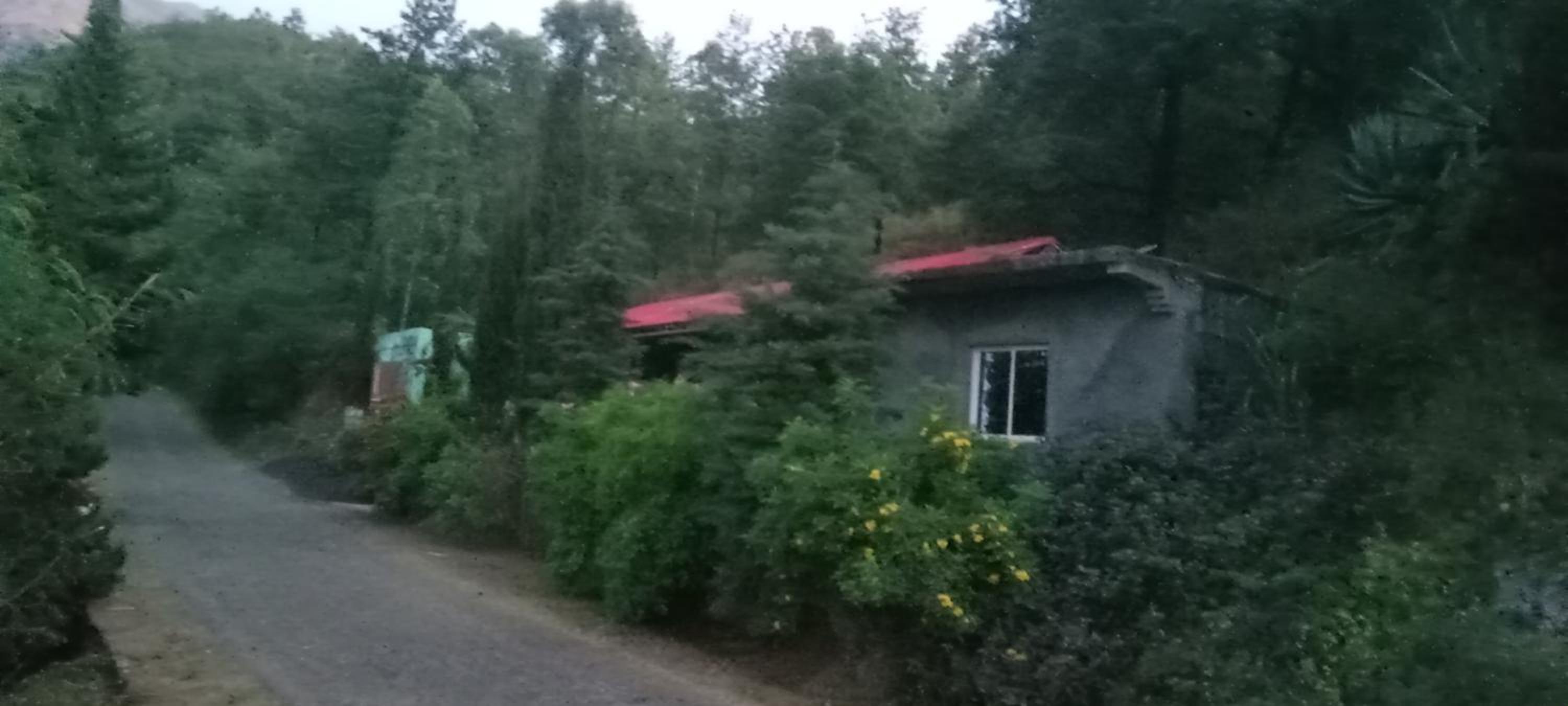 Quinta de Monte luso