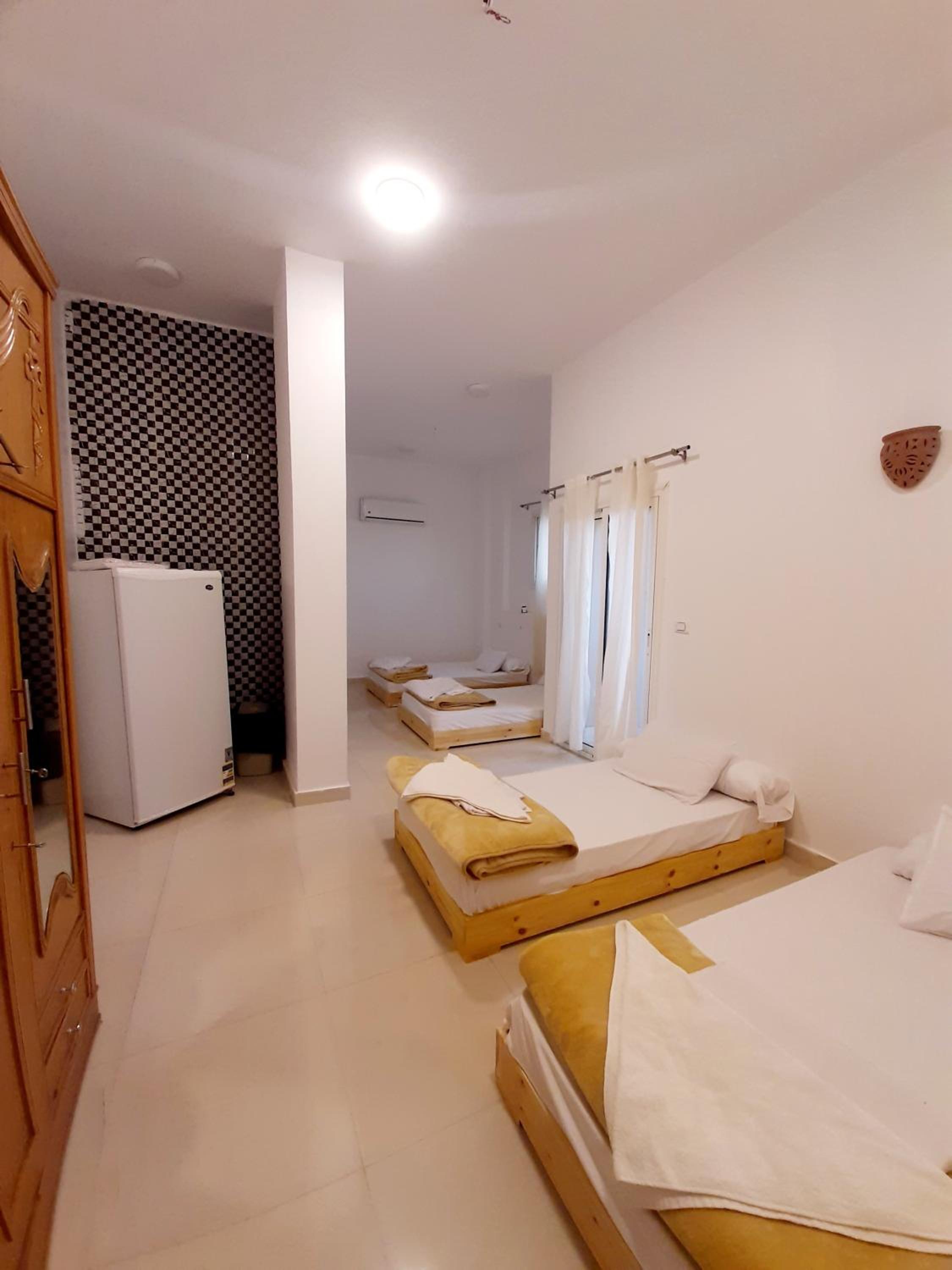 Alam B&B view 4