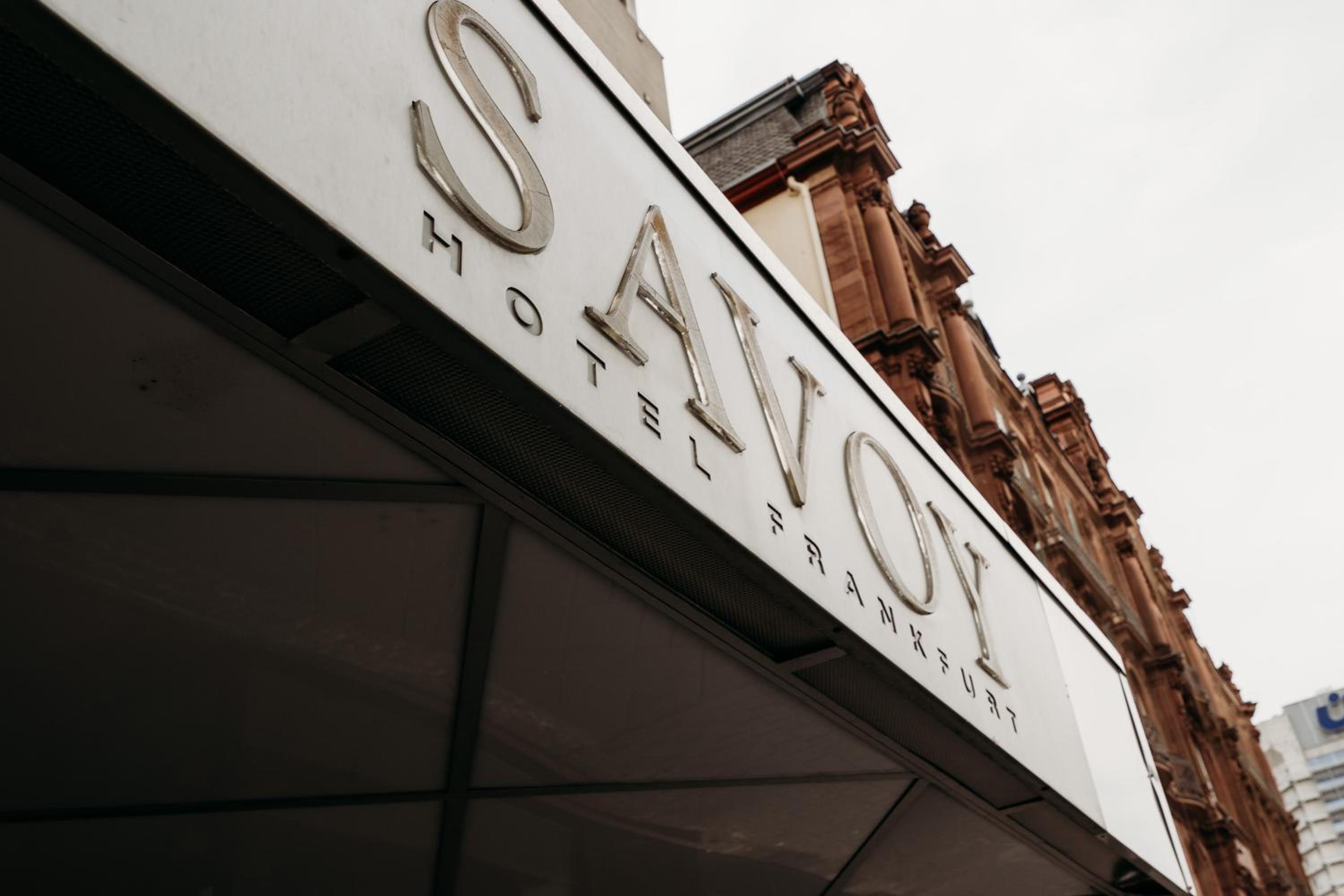 Savoy Hotel - Property Image 40