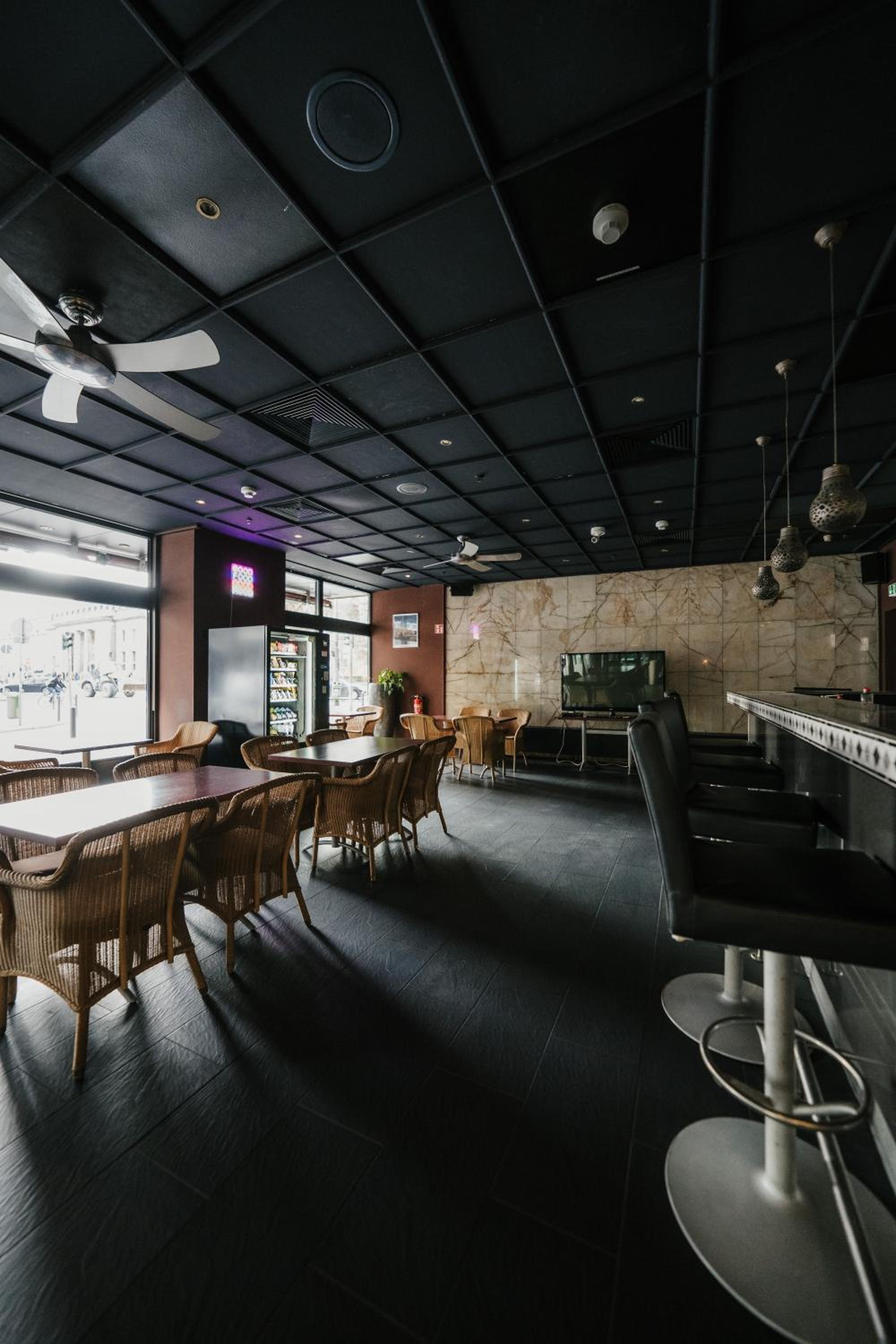 Savoy Hotel - Property Image 5