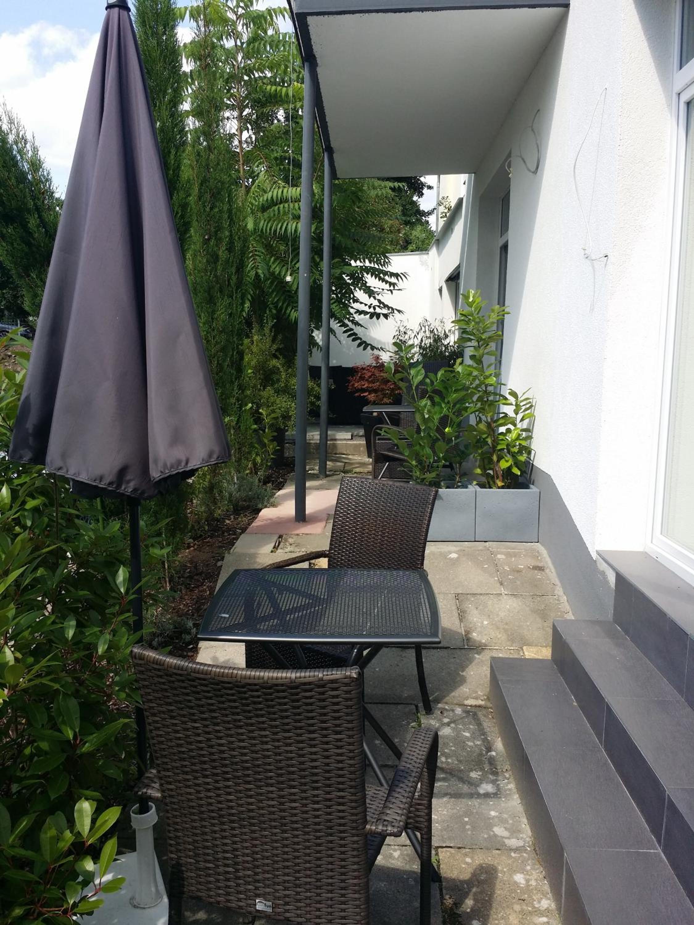 HD City Apartments view 2