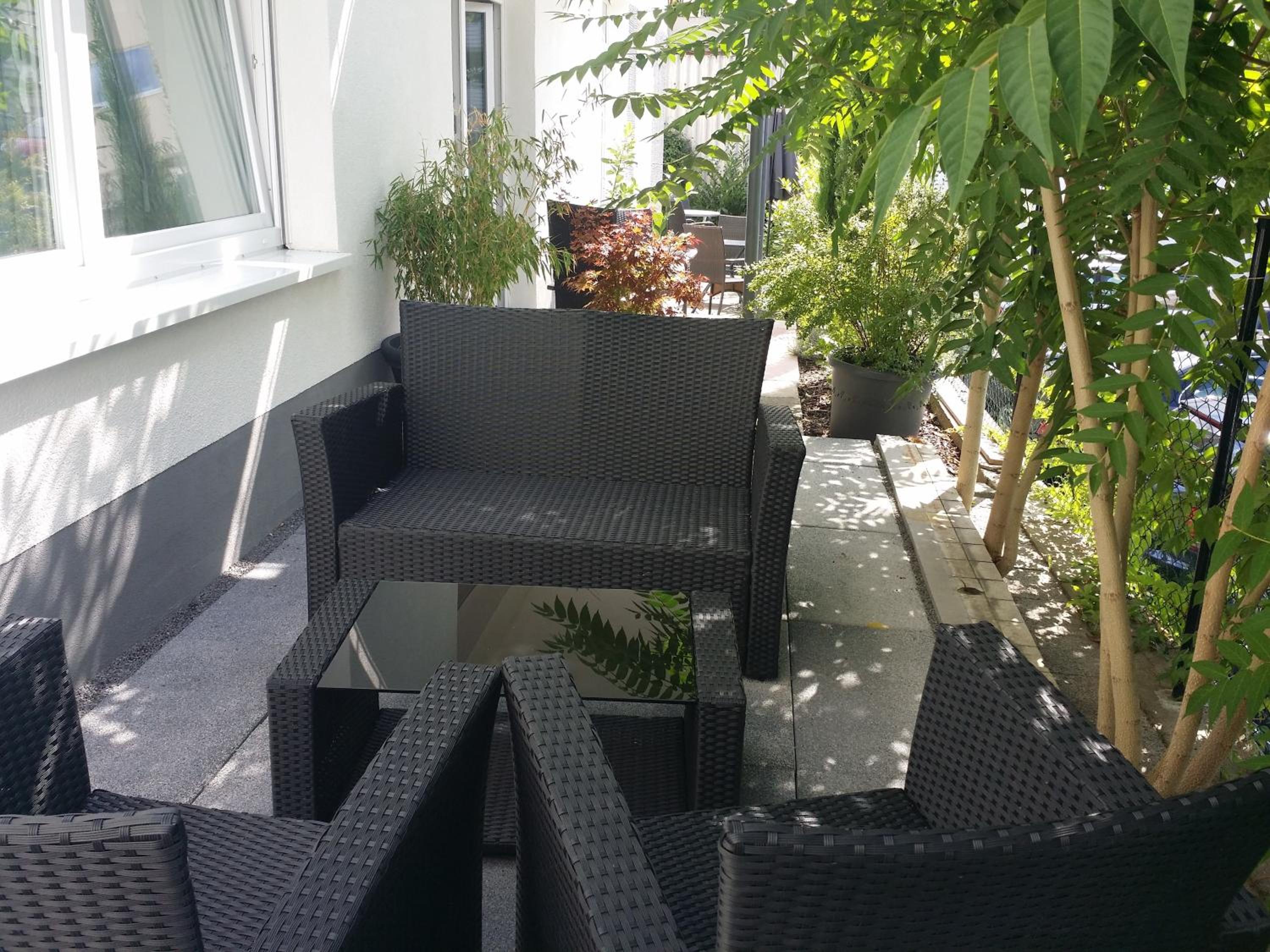HD City Apartments view 4