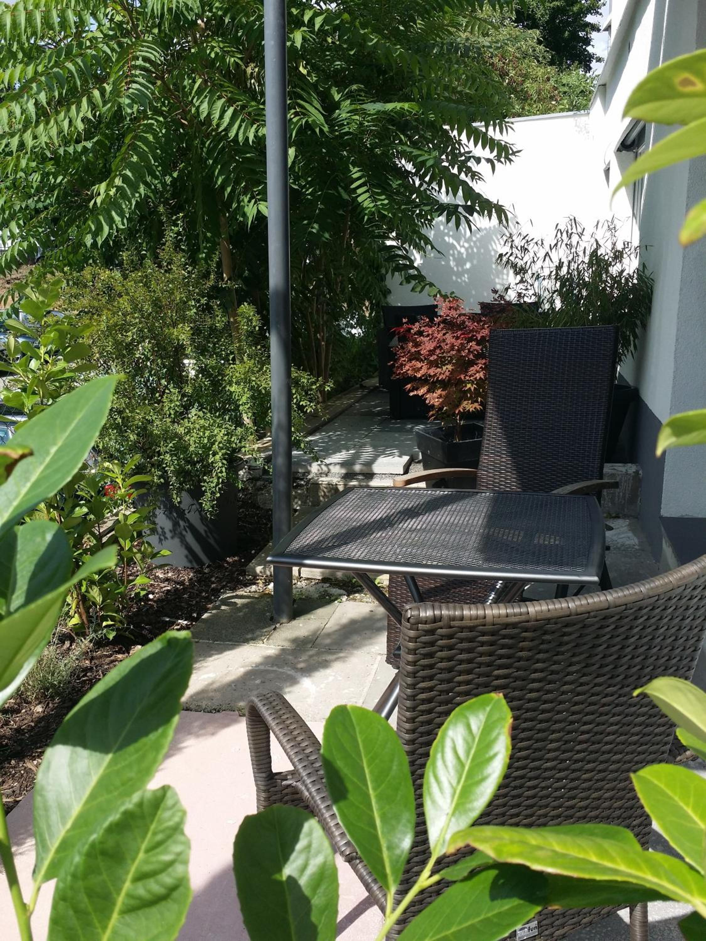 HD City Apartments view 5