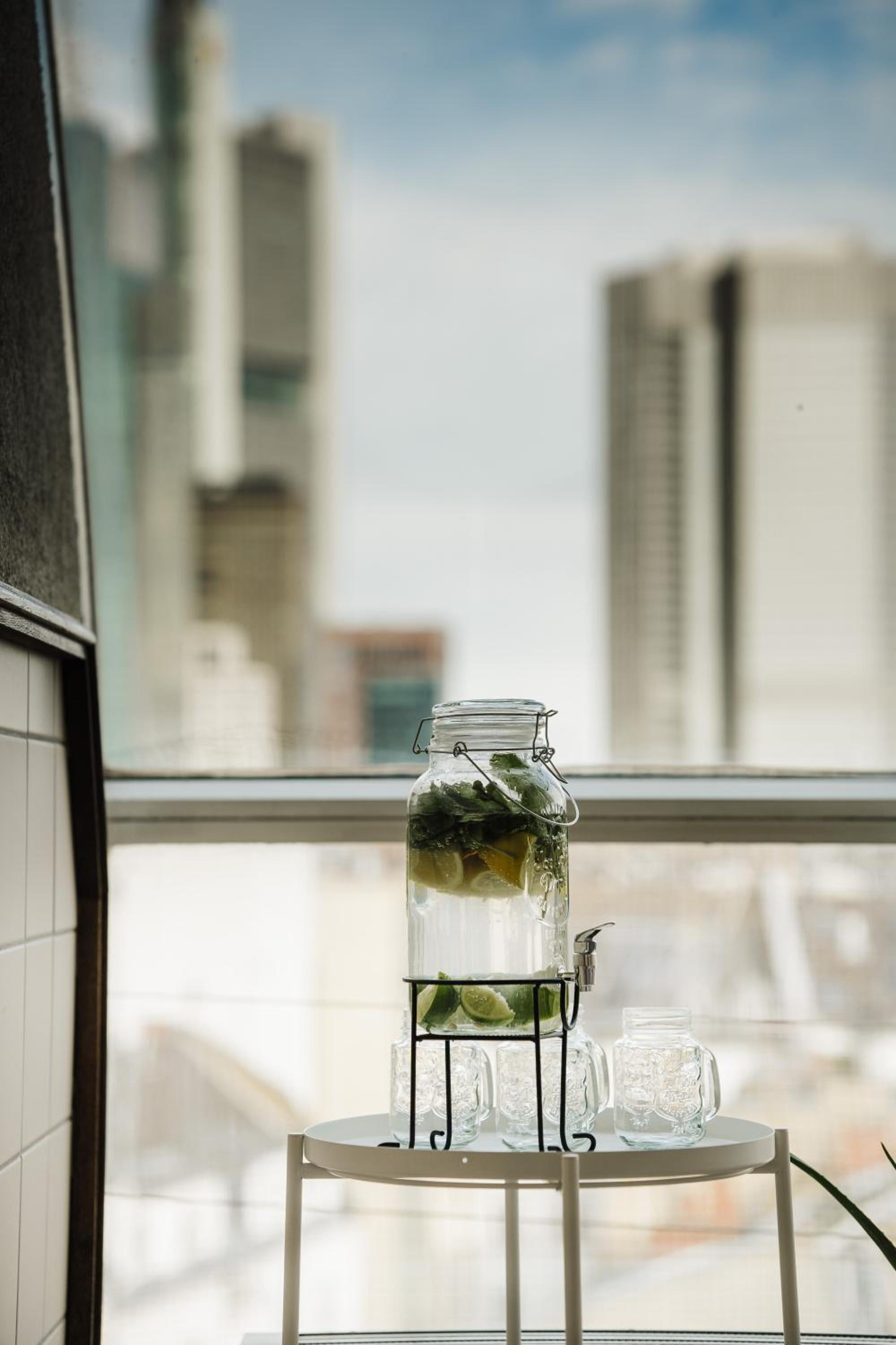 Savoy Hotel - Property Image 1