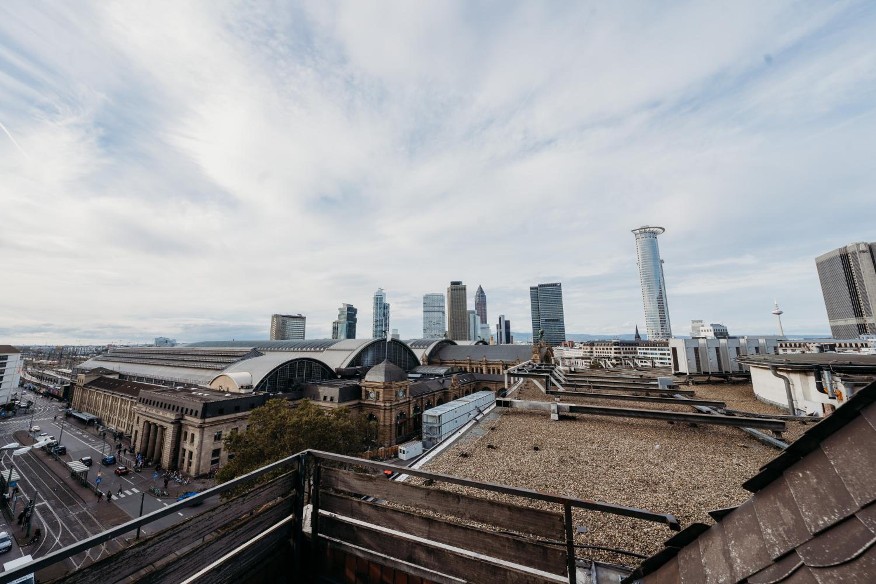 Savoy Hotel - Property Image 13