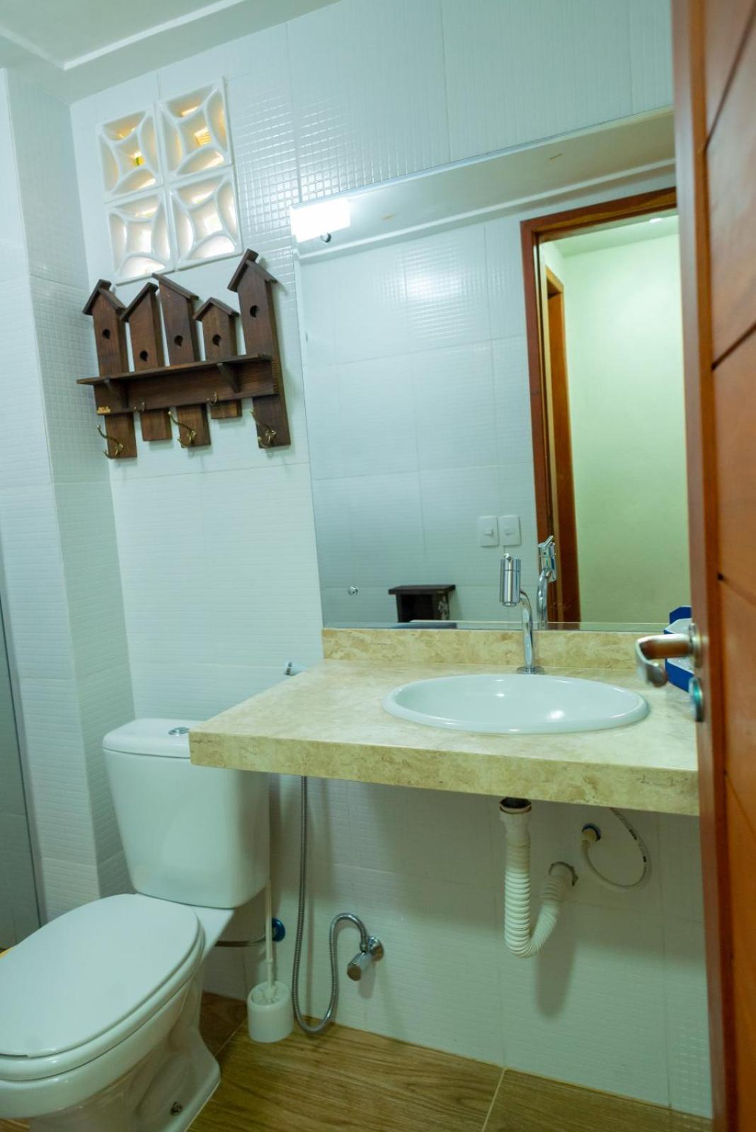 Vila Feliz - Chalés completos - ideal para famílias