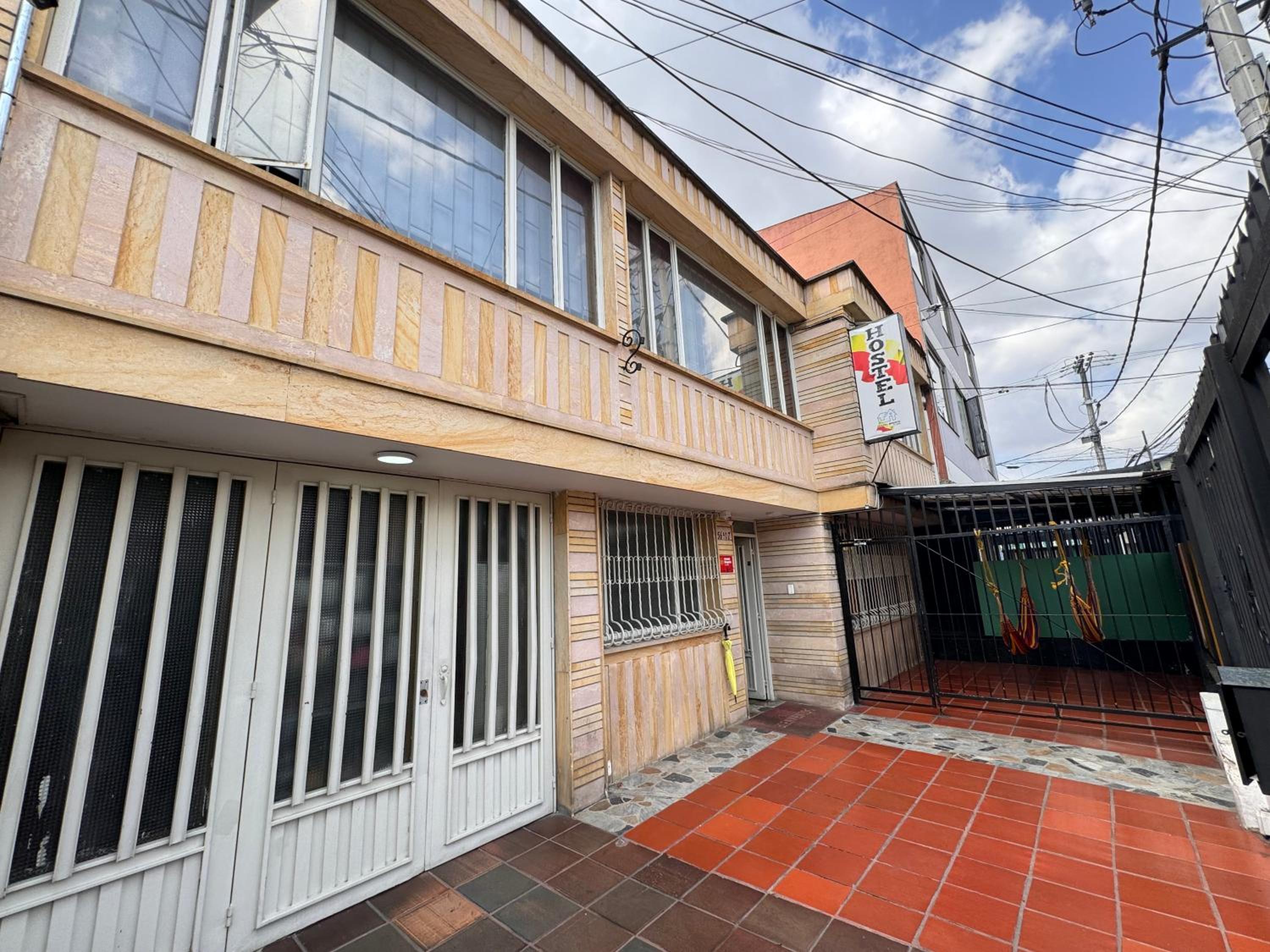 Hostel Bogotá Normandia Tu sitio