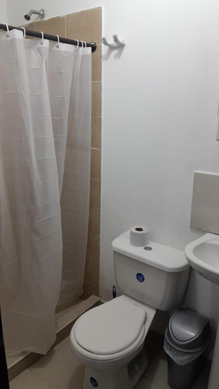 Loft en San Fernando 204