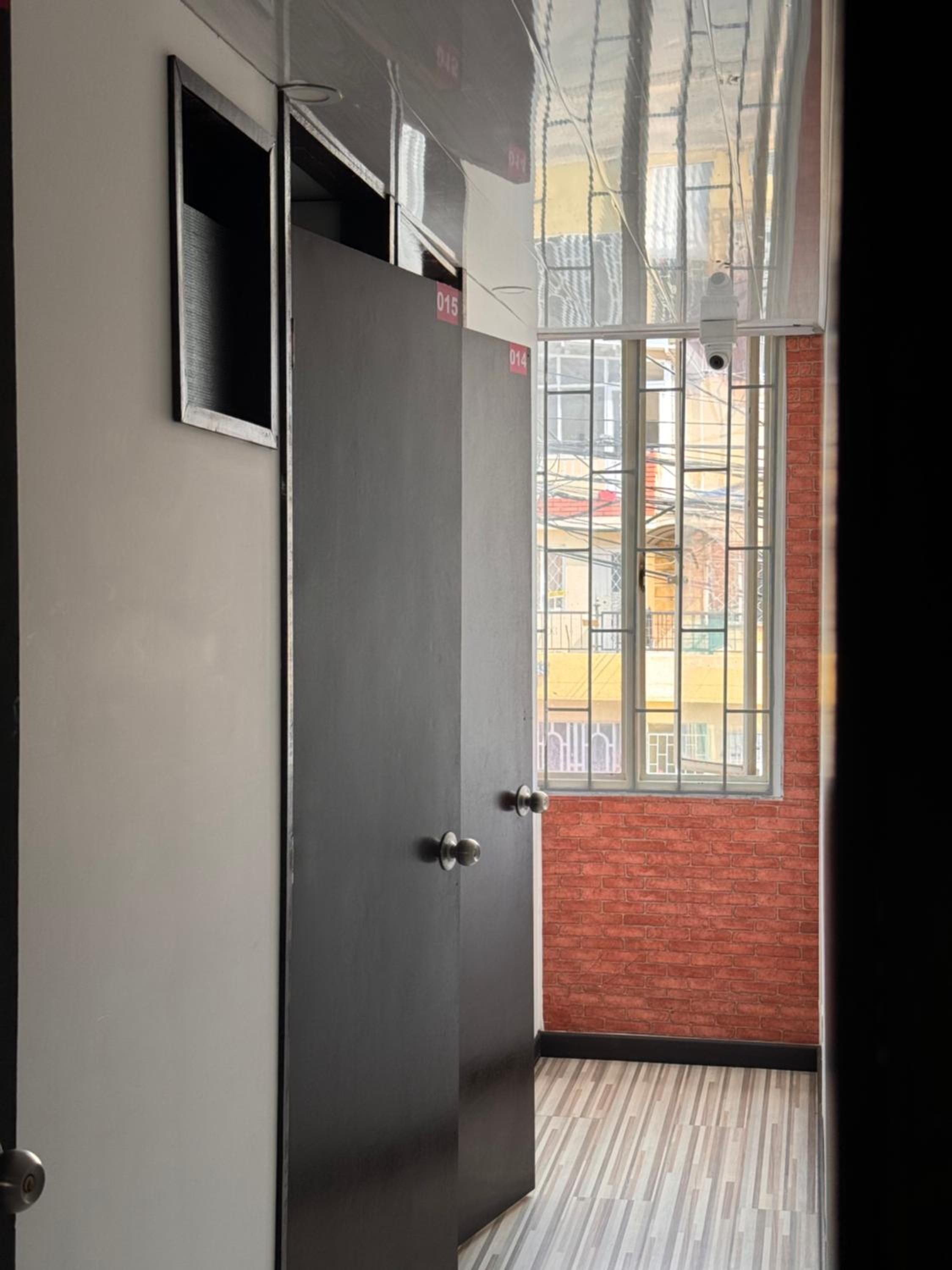 Hostel Bogotá Normandia Tu sitio