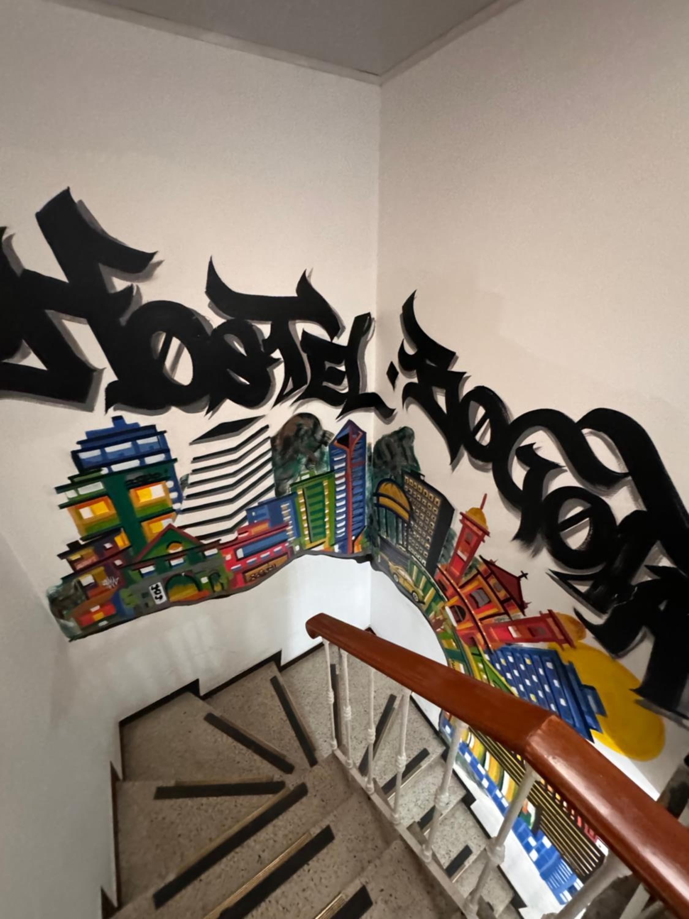 Hostel Bogotá Normandia Tu sitio