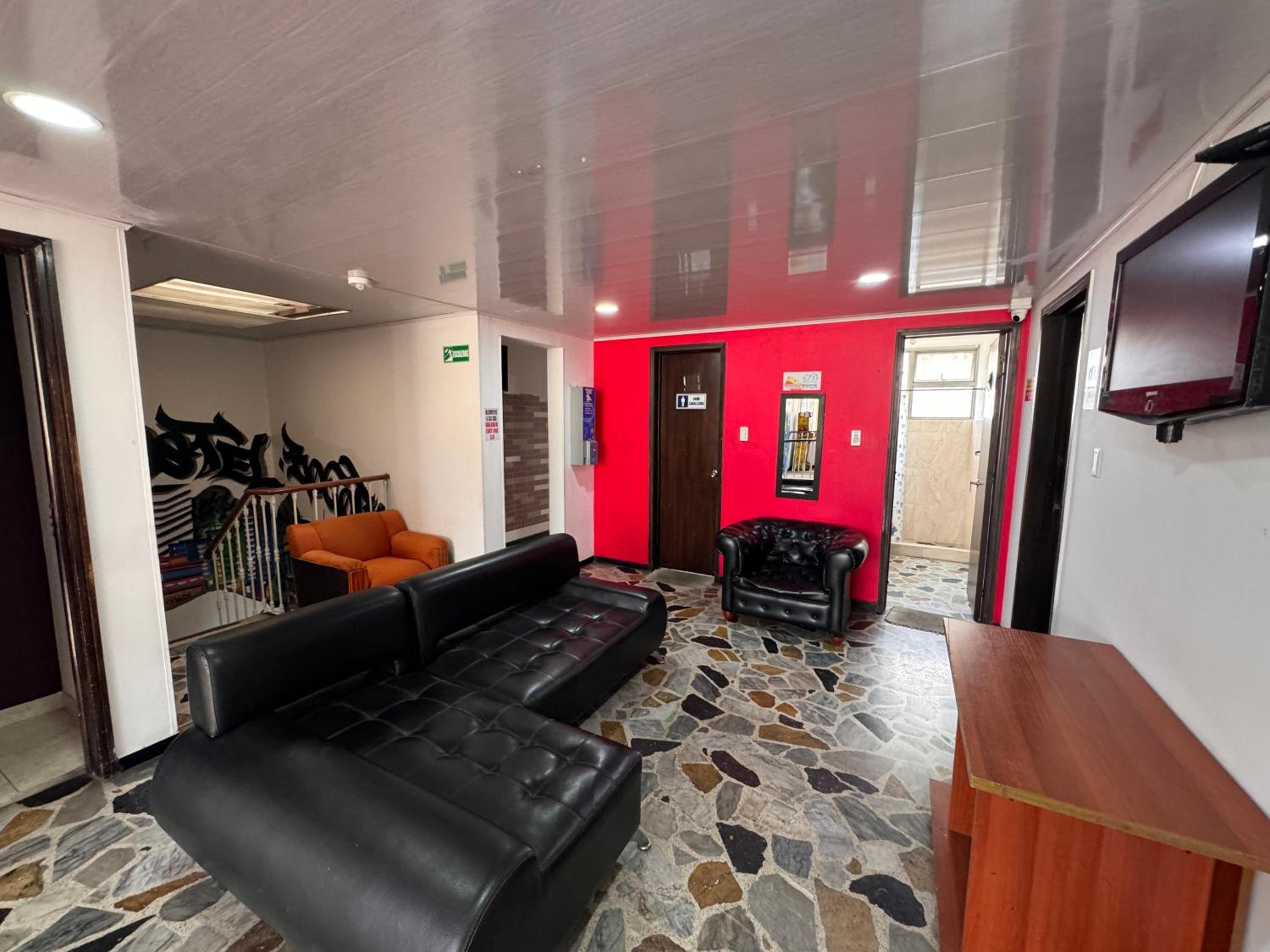 Hostel Bogotá Normandia Tu sitio
