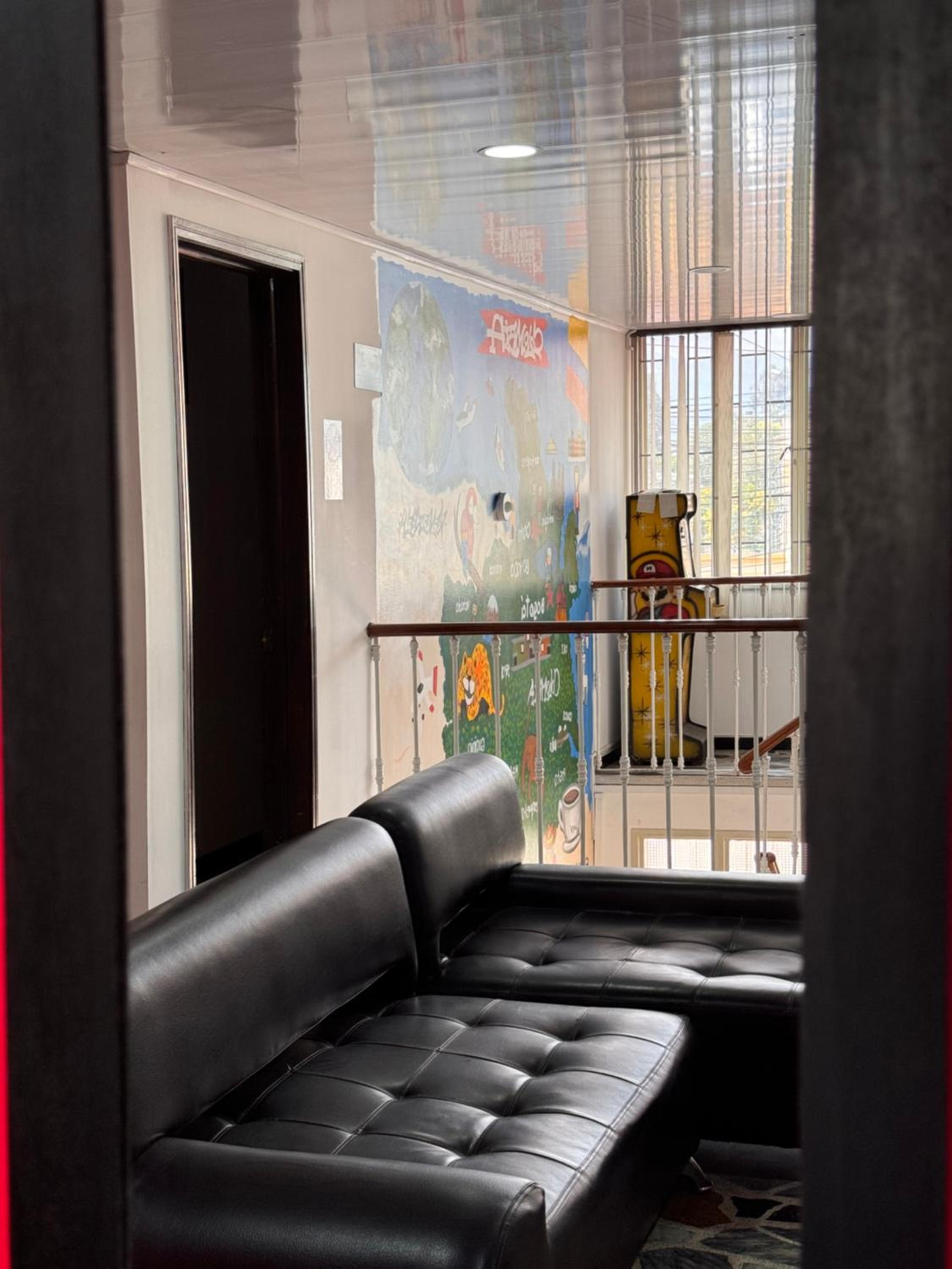 Hostel Bogotá Normandia Tu sitio