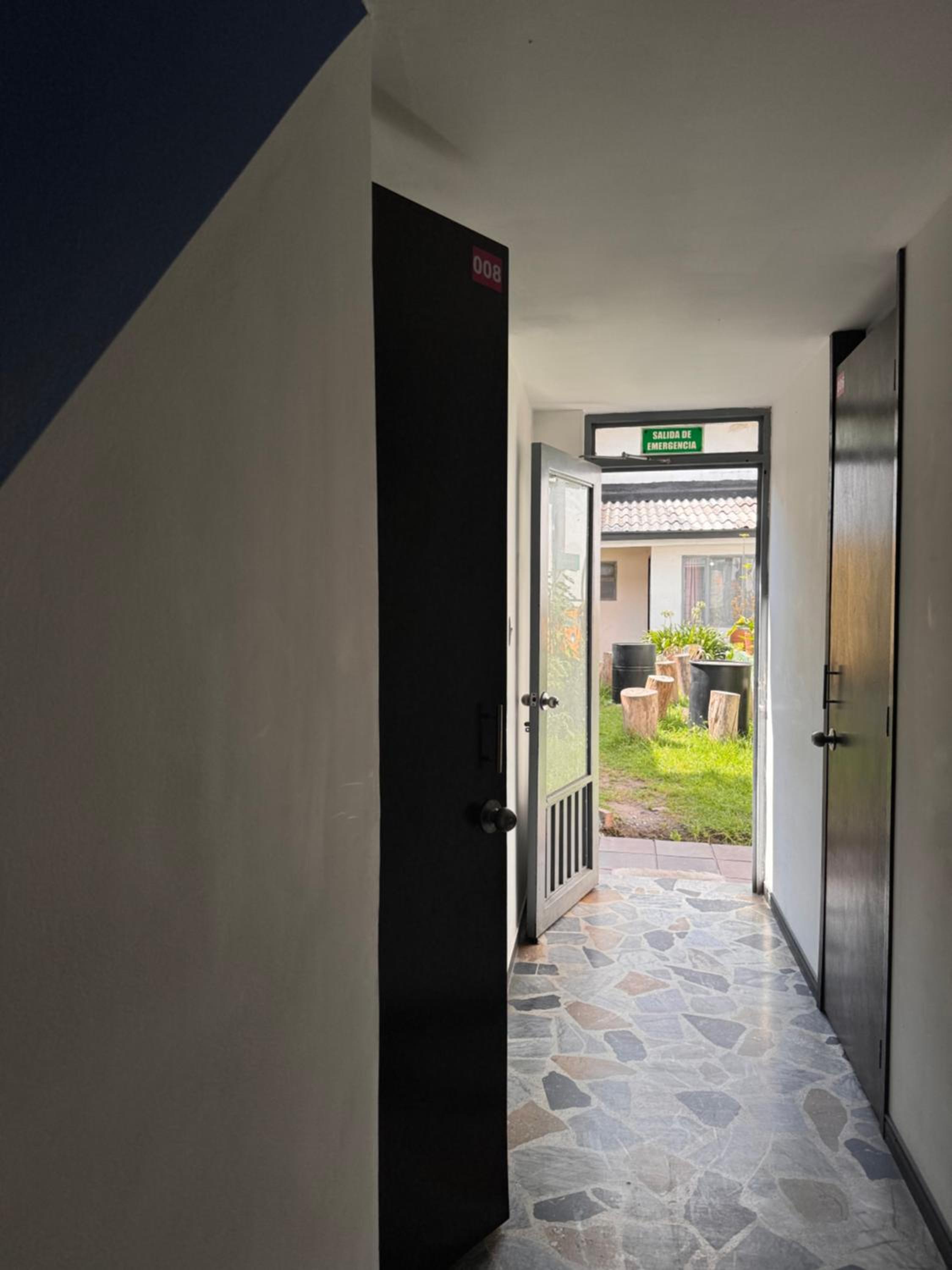 Hostel Bogotá Normandia Tu sitio