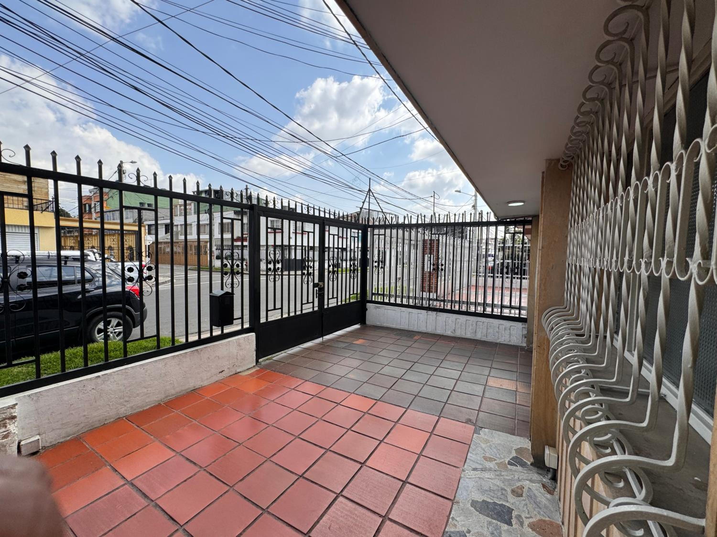Hostel Bogotá Normandia Tu sitio