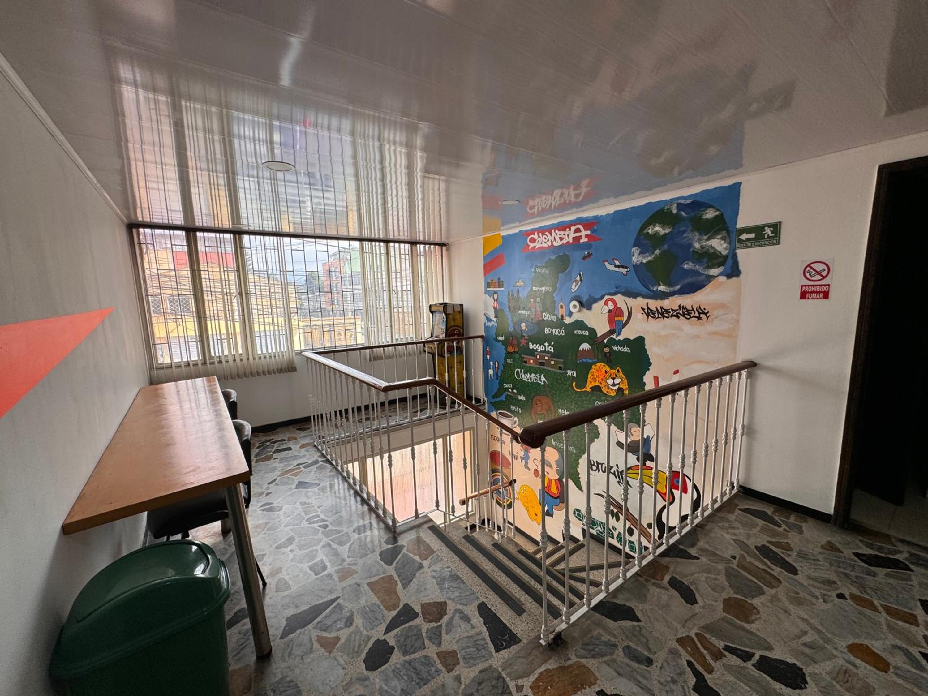 Hostel Bogotá Normandia Tu sitio