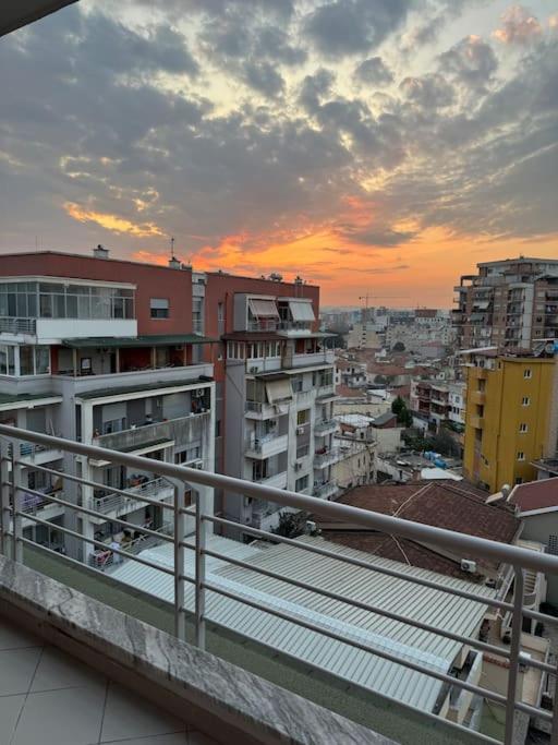 Tirana Apartments Onea's