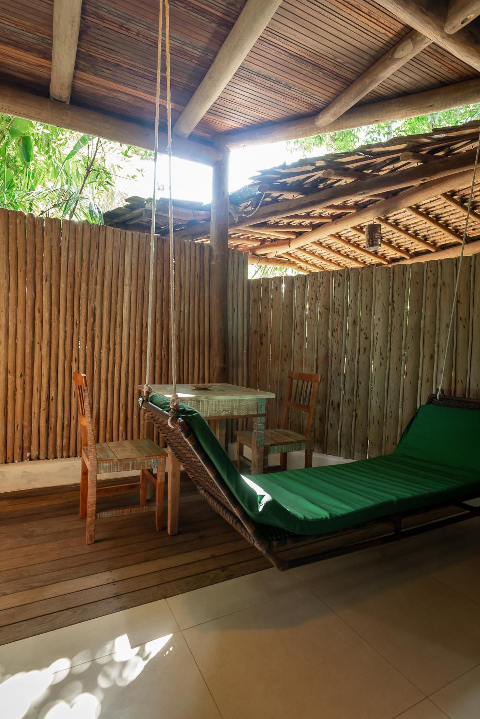 Pousada Cajueiro Trancoso
