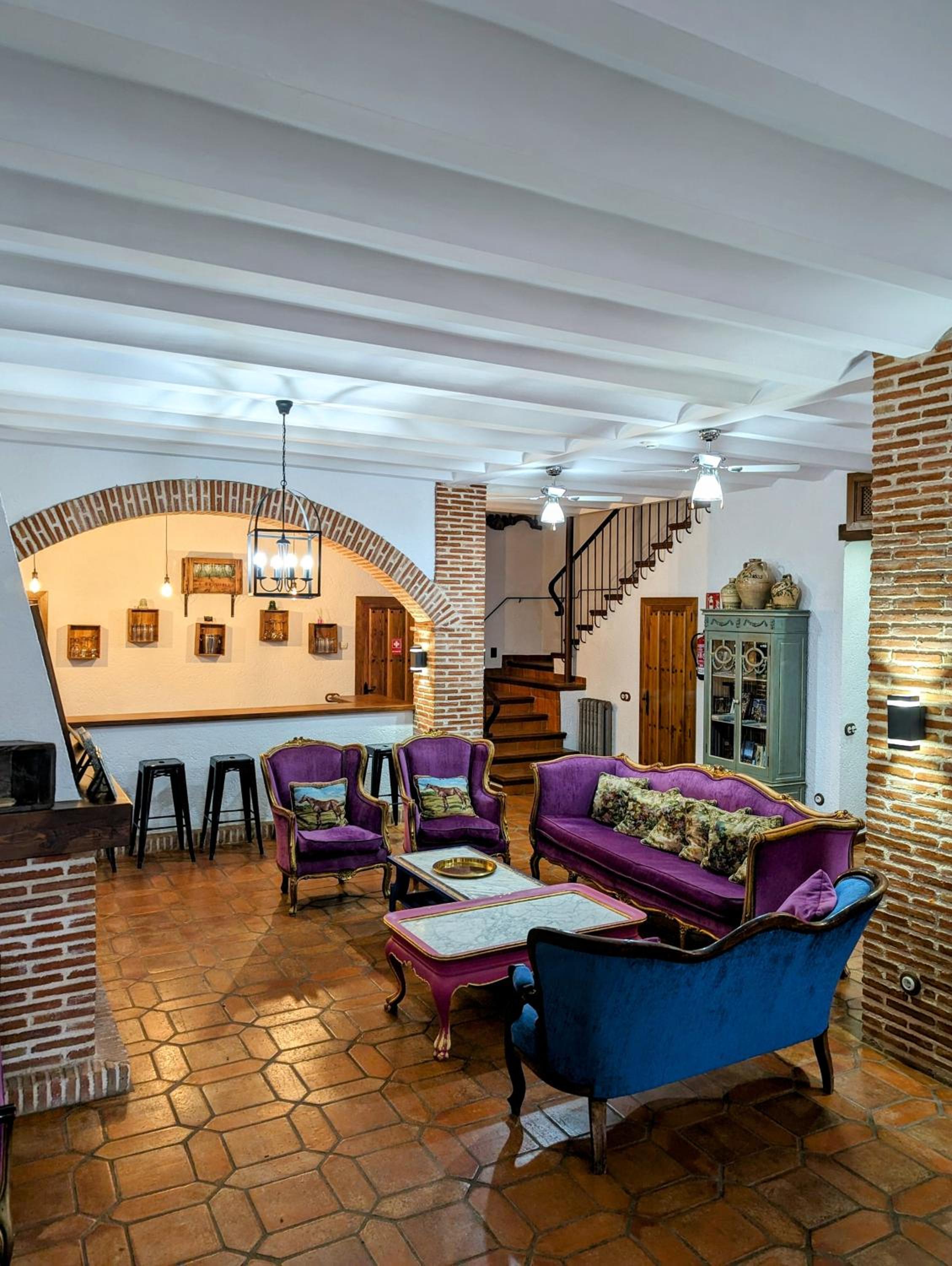 lounge