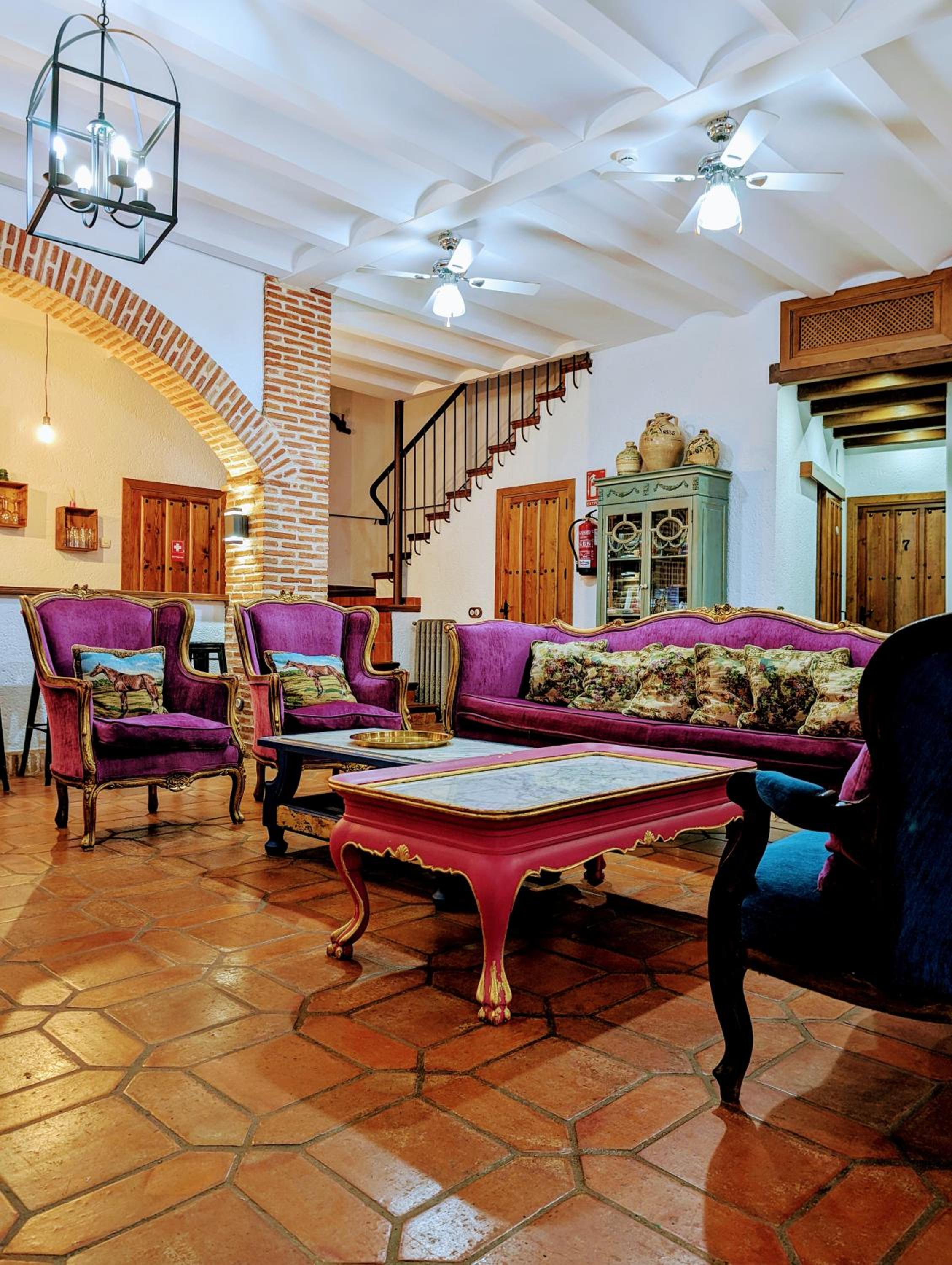 lounge