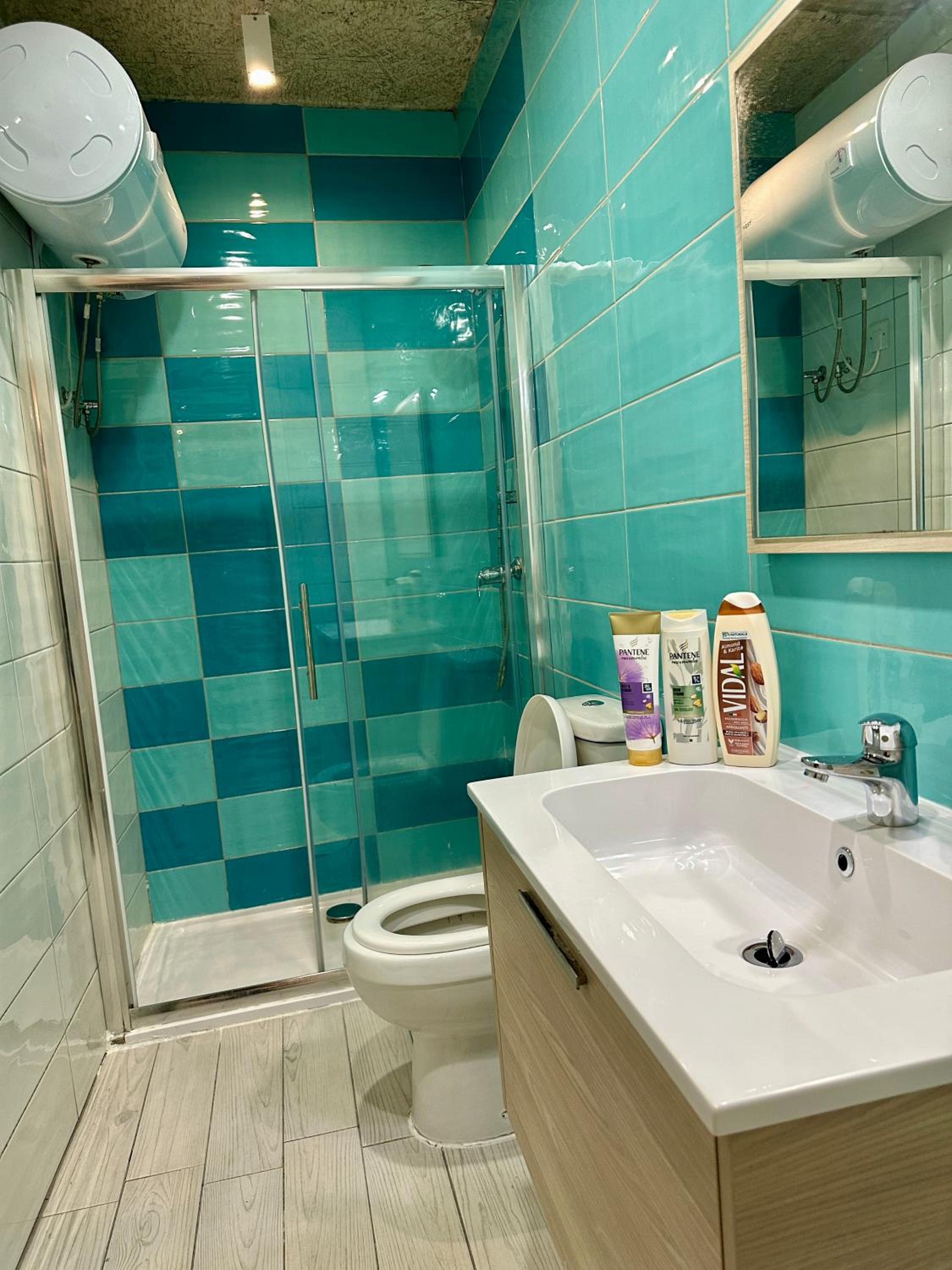 Heart of the Paceville Modern Apartment! photo 4