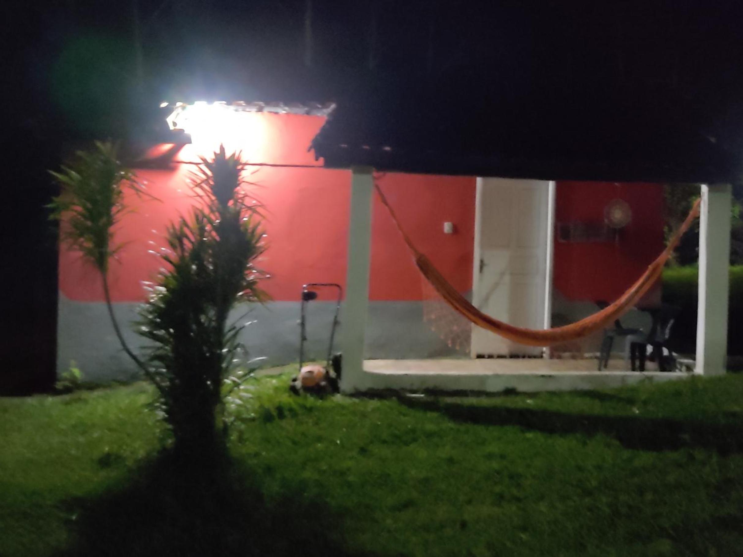 Pousada do Tie - Rio Preto MG