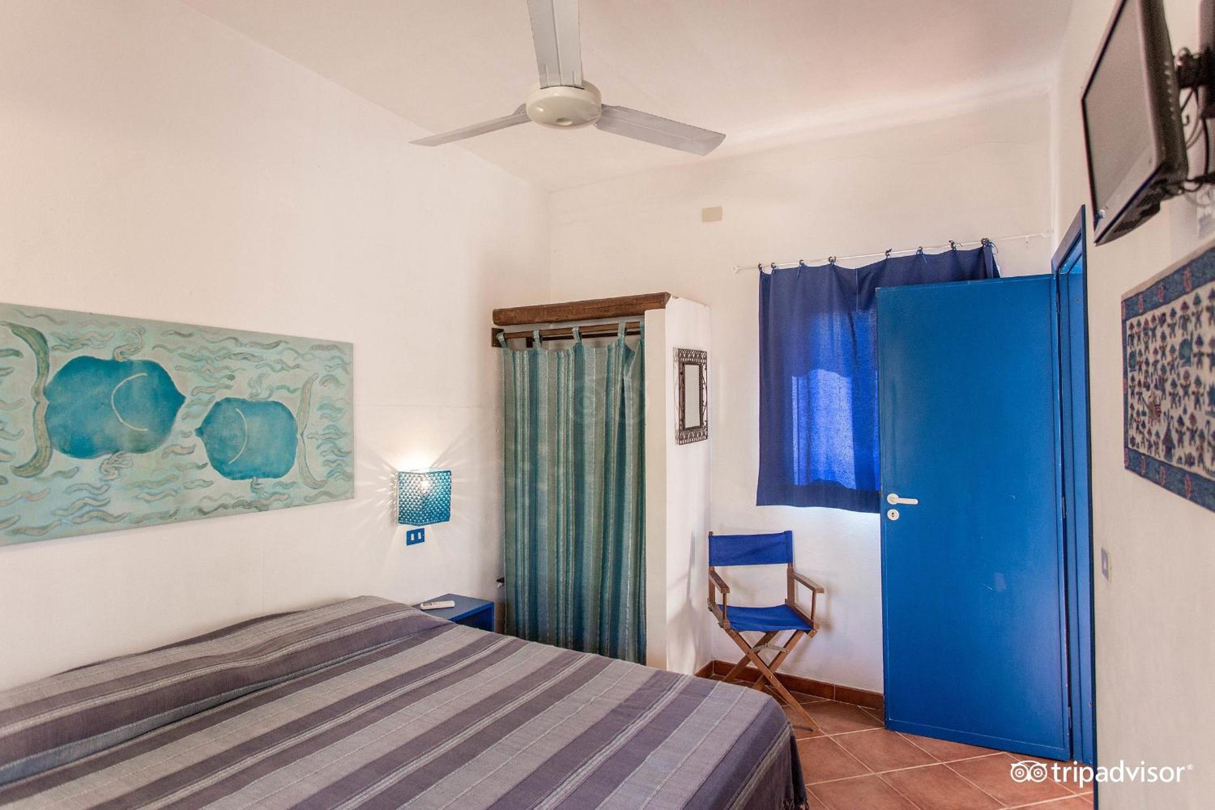 B&B Cala Pisana (Paola e Melo) photo 3