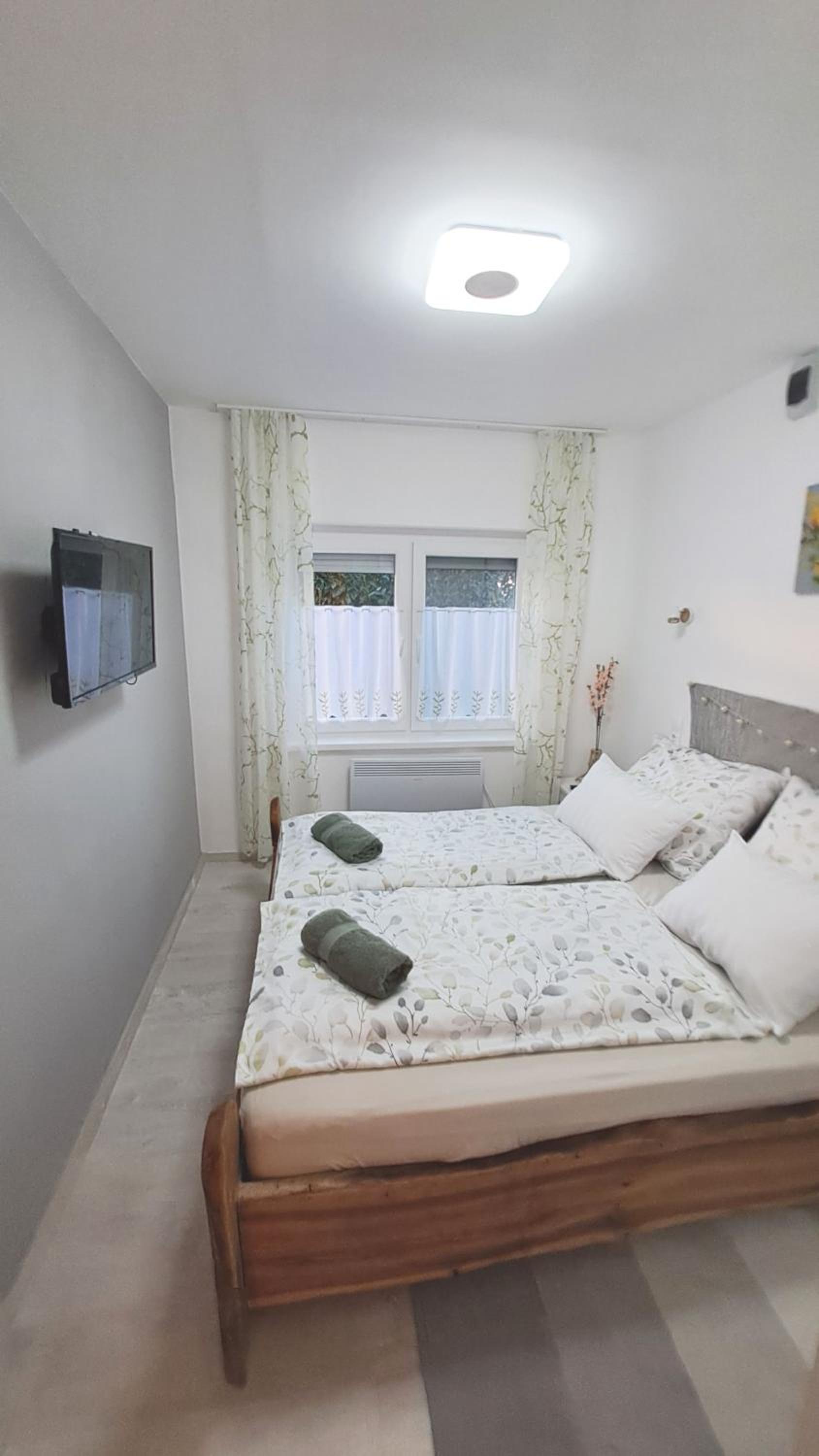 Borbála Vendégház Igal view 3
