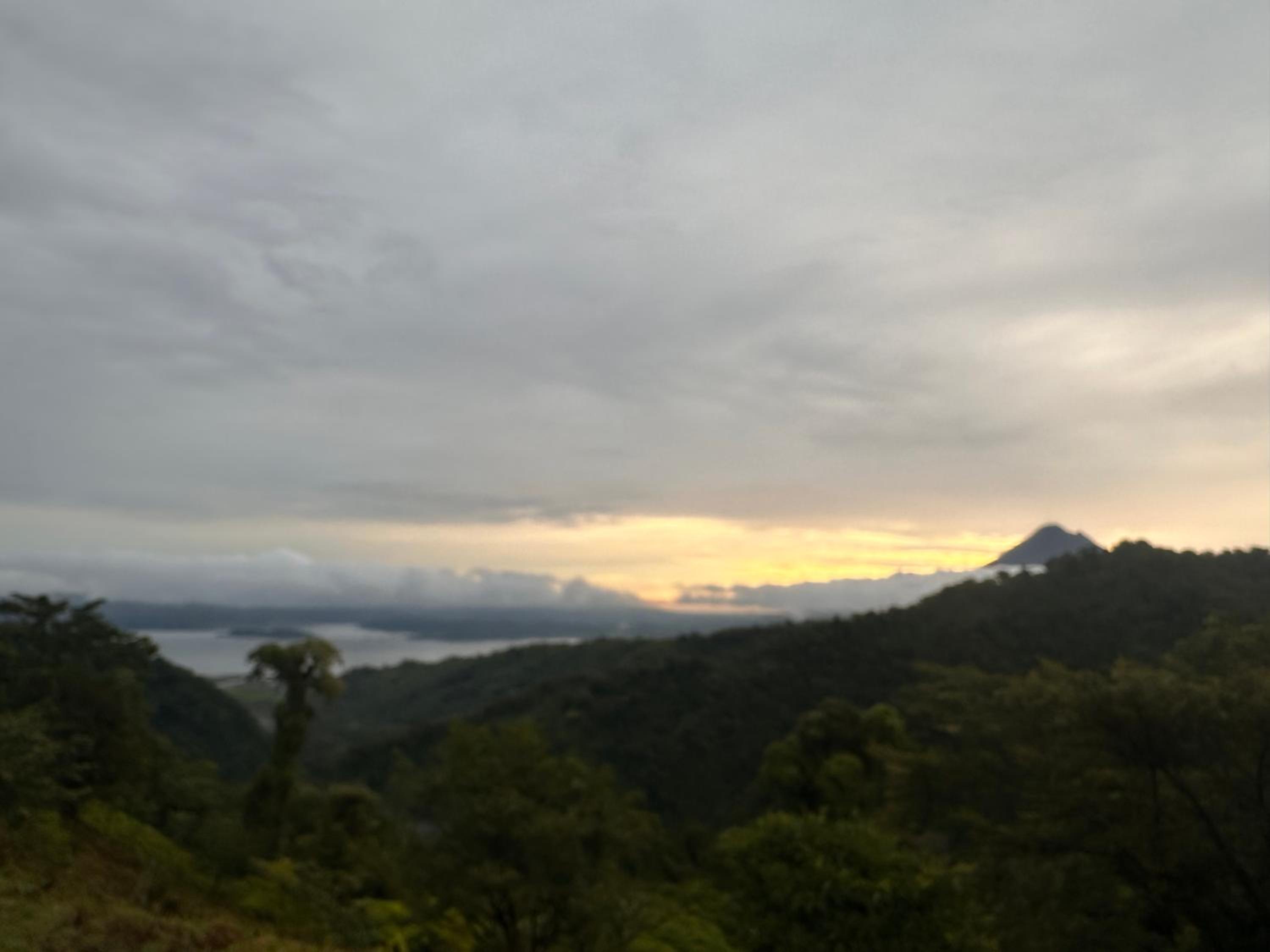 Finca Del Cielo