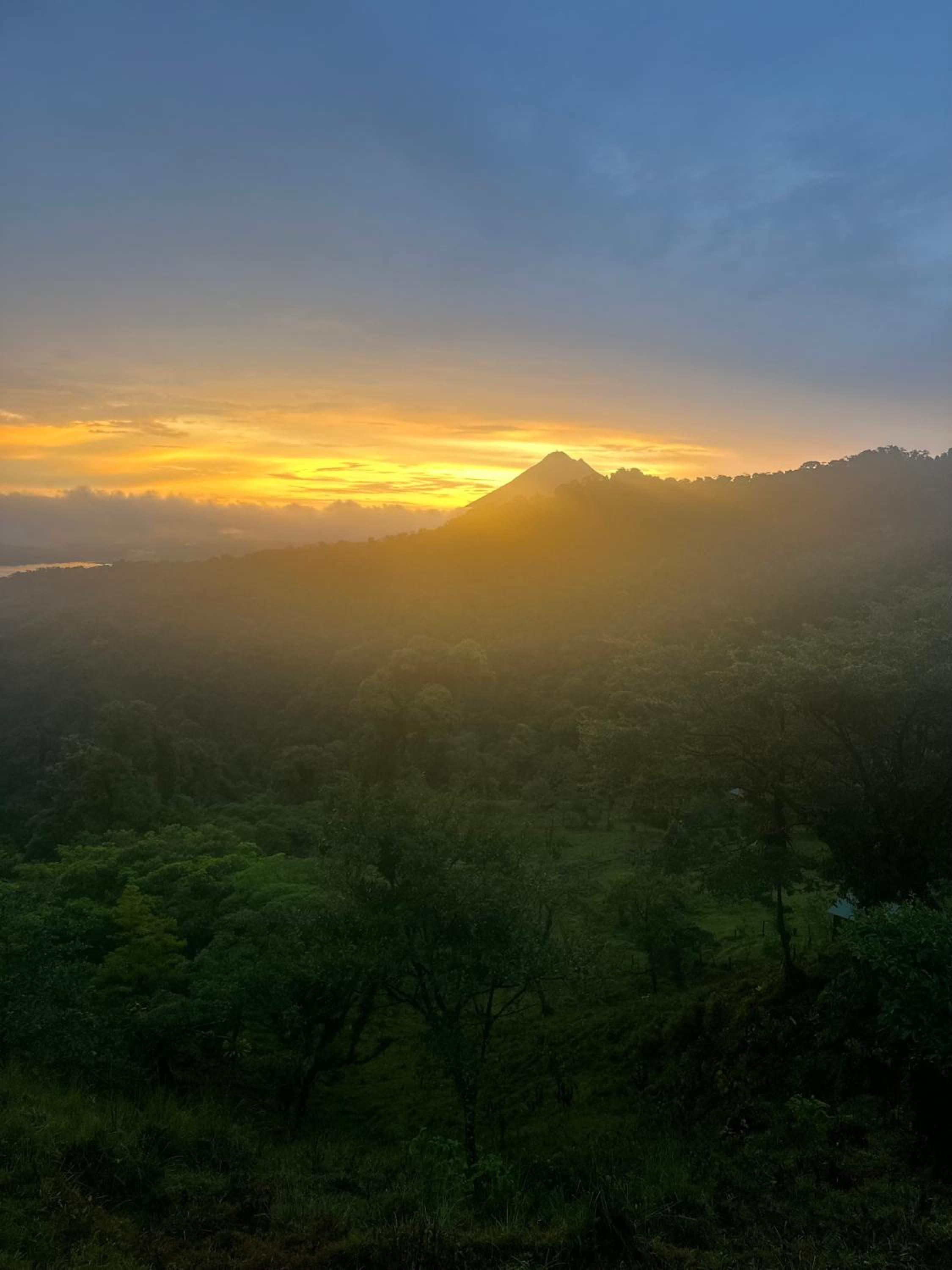 Finca Del Cielo