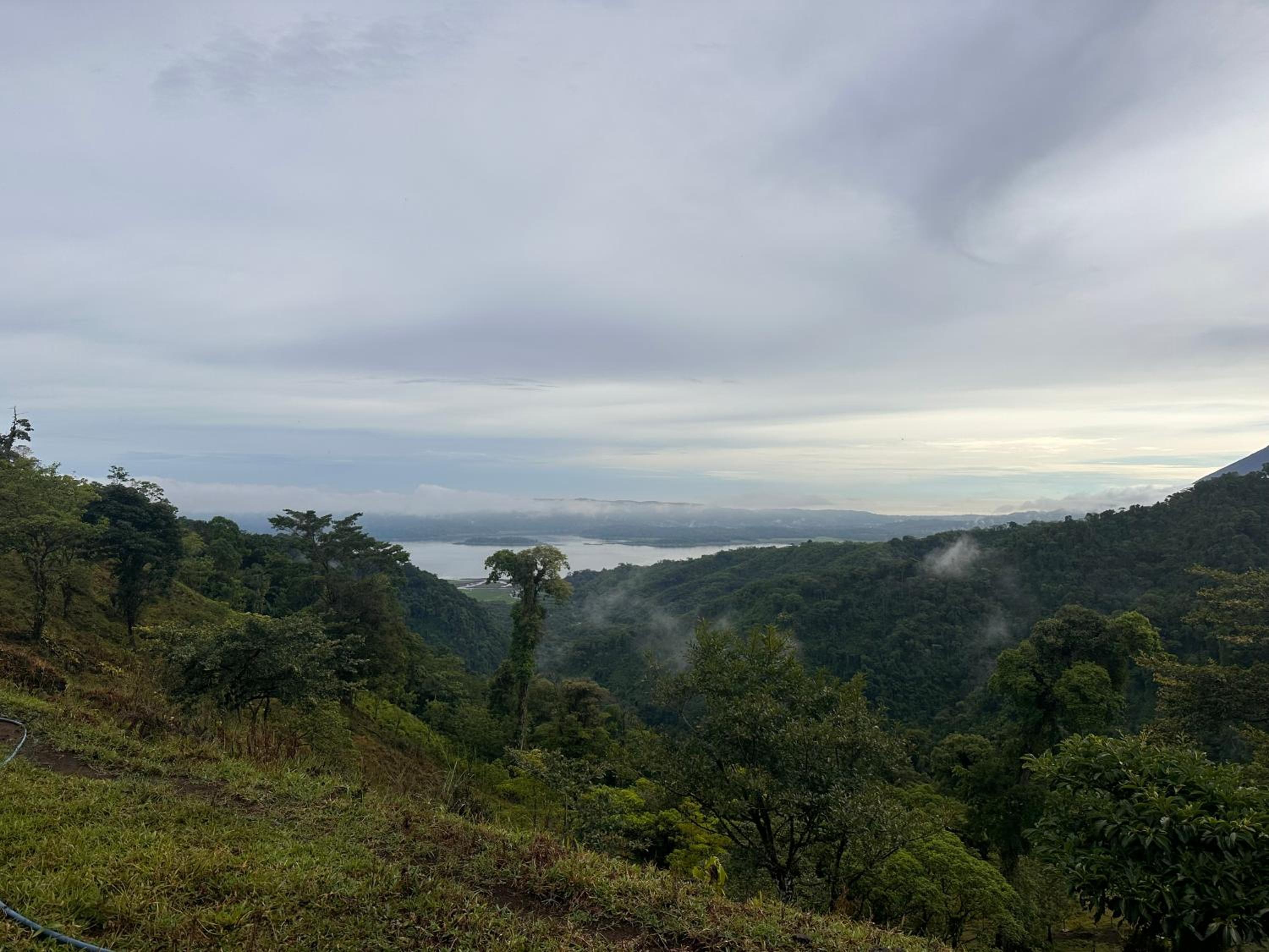 Finca Del Cielo