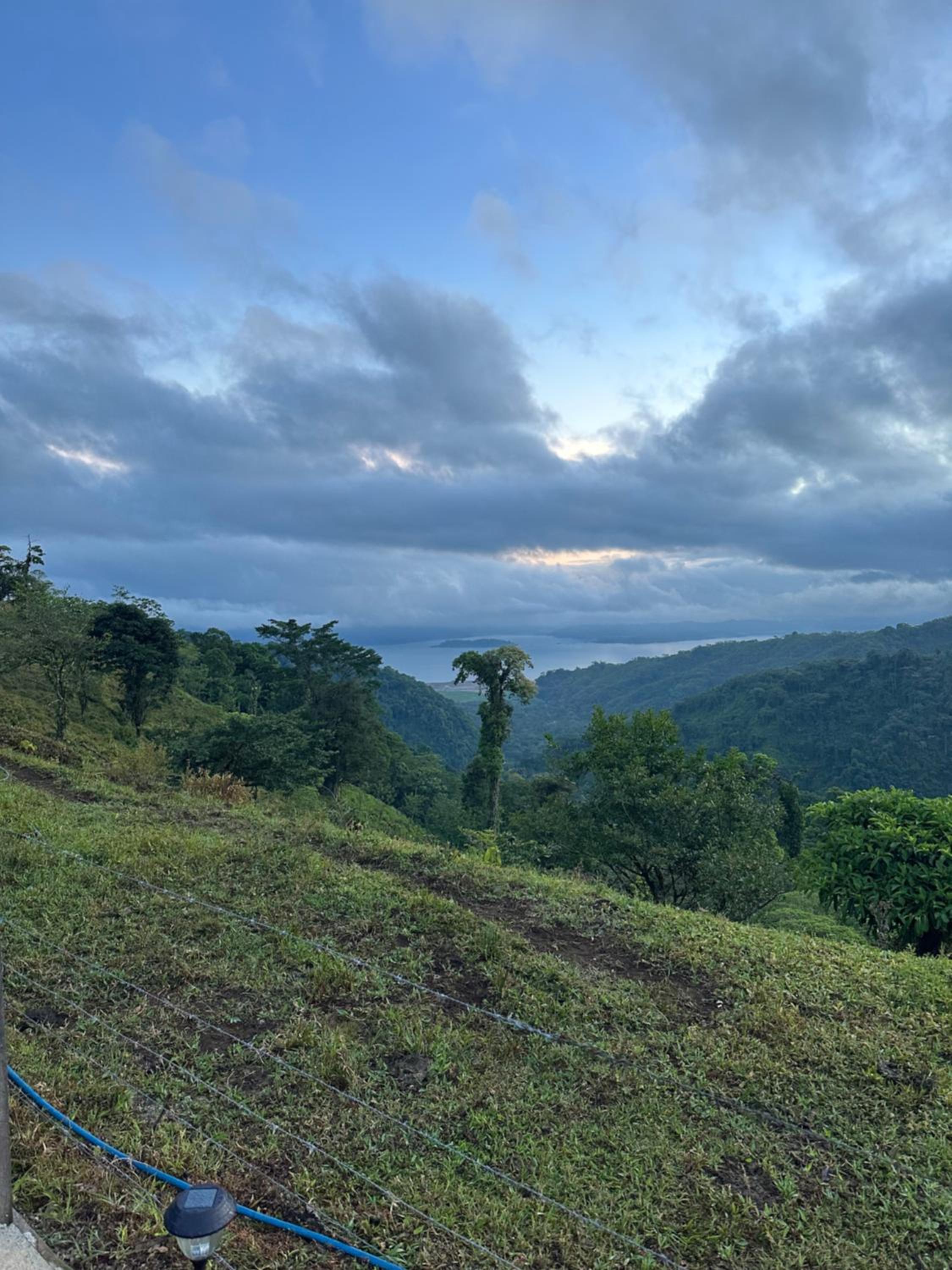 Finca Del Cielo