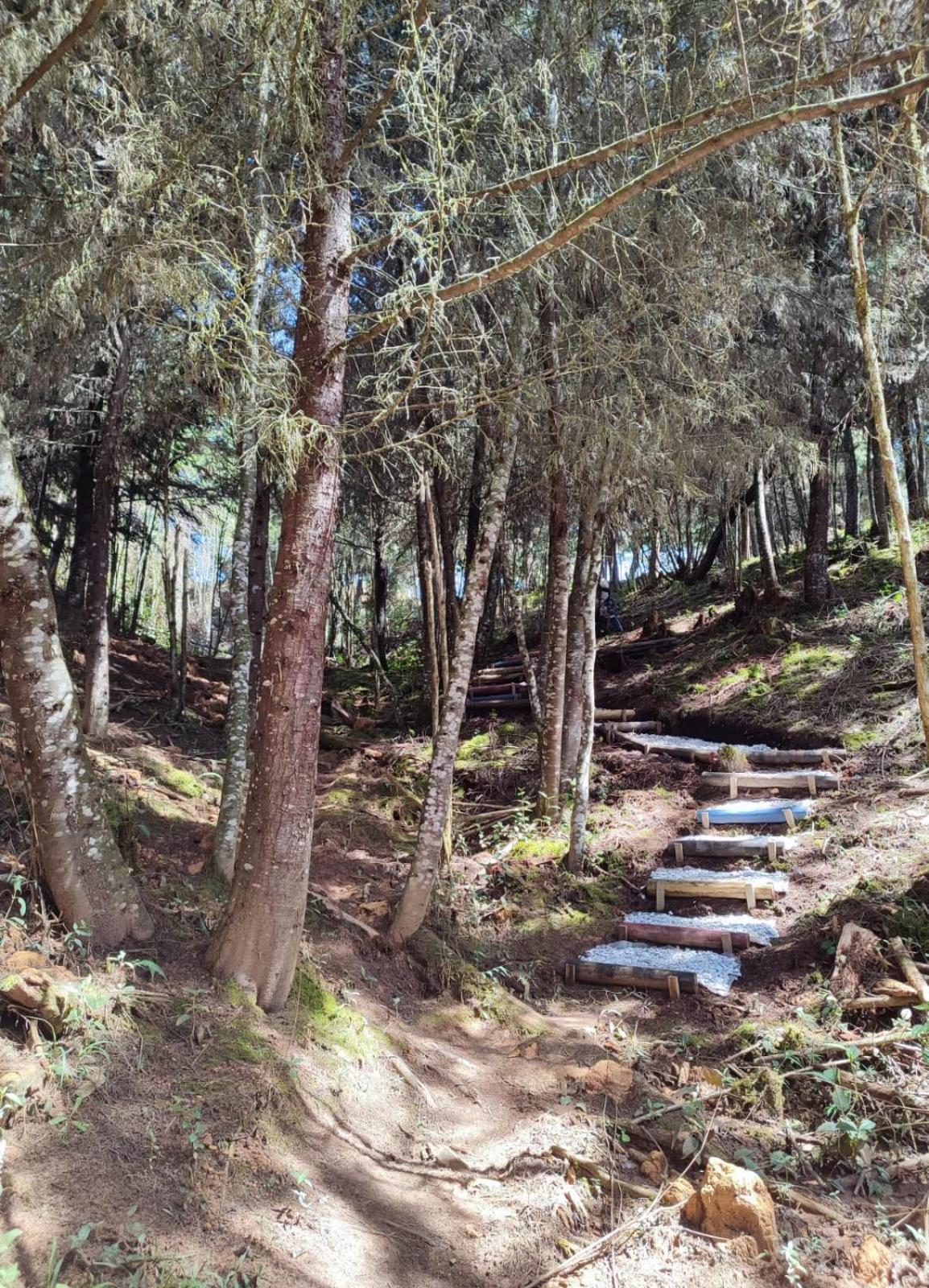cabaña paniym