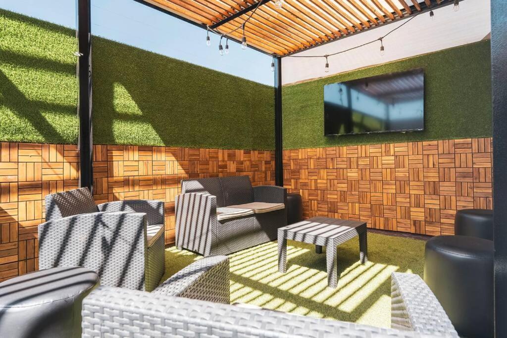 lounge